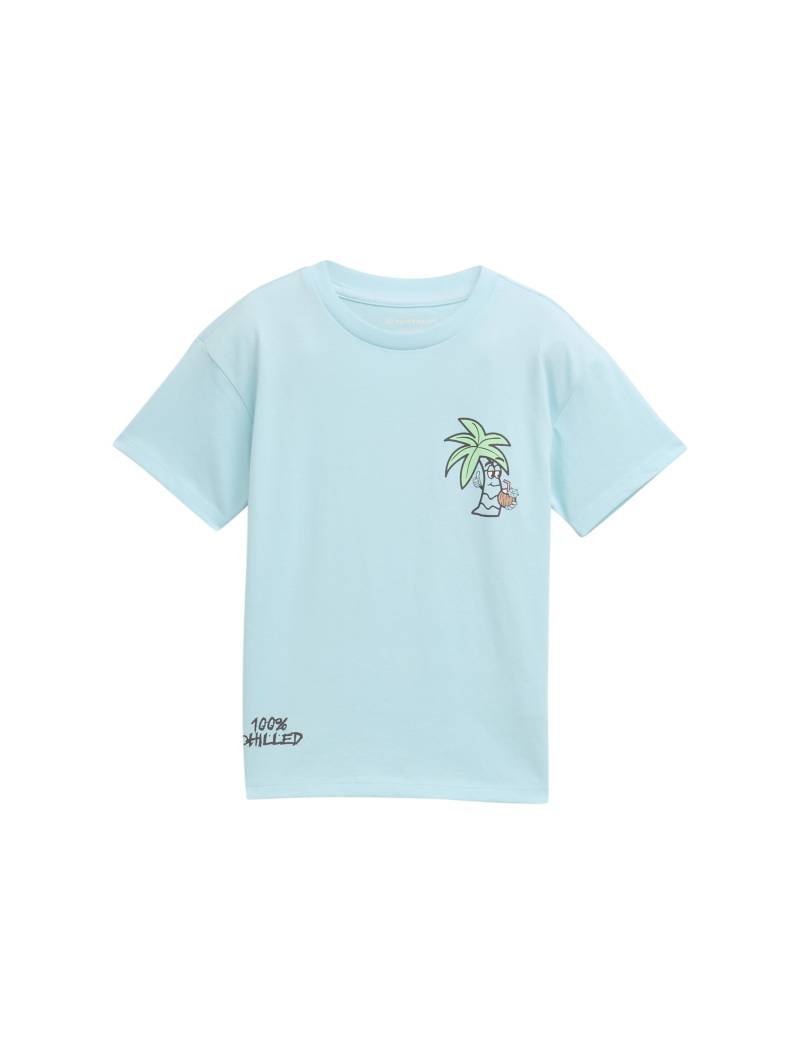 TOM TAILOR T-Shirt von TOM TAILOR