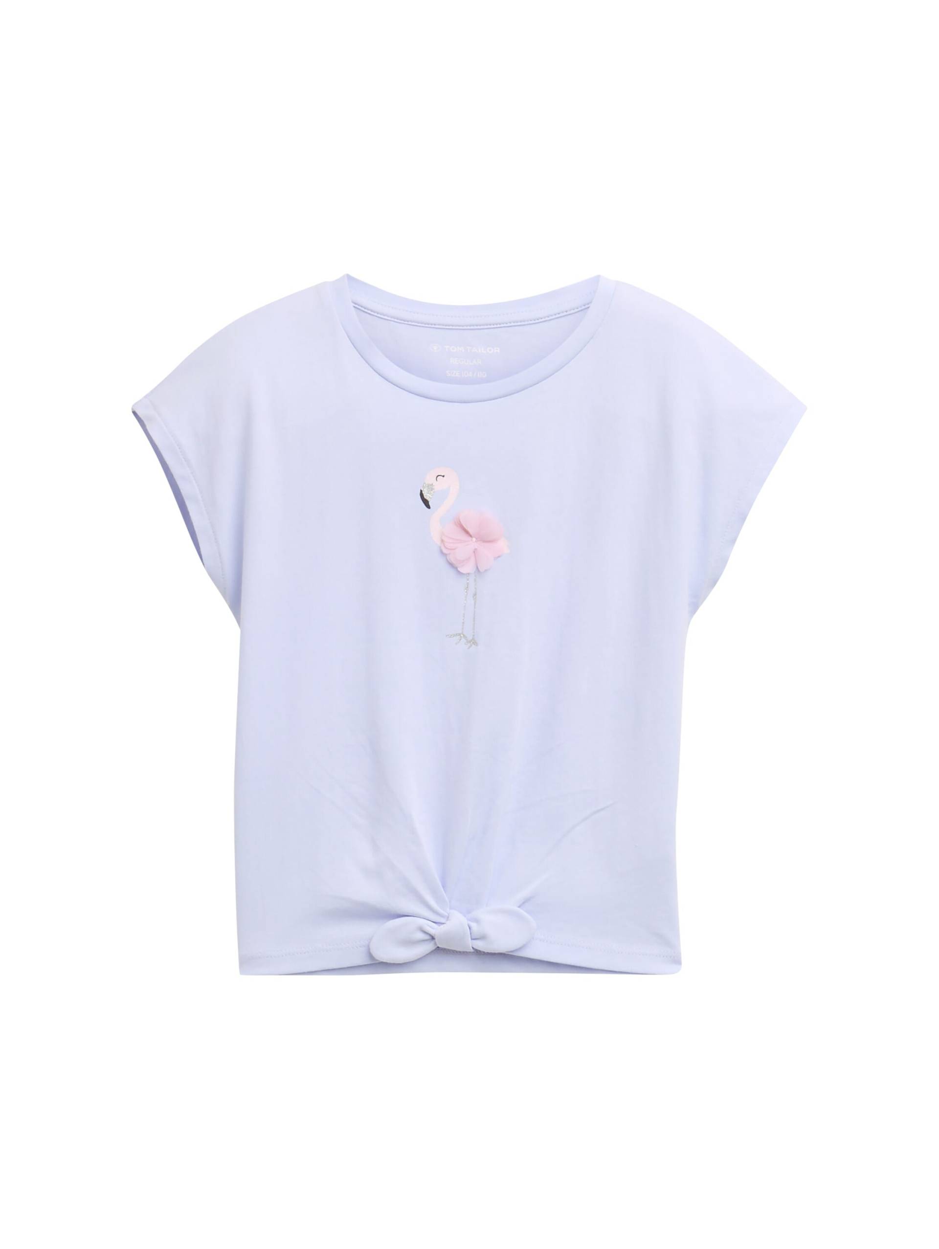 TOM TAILOR T-Shirt TOM TAILOR T-Shirt von TOM TAILOR