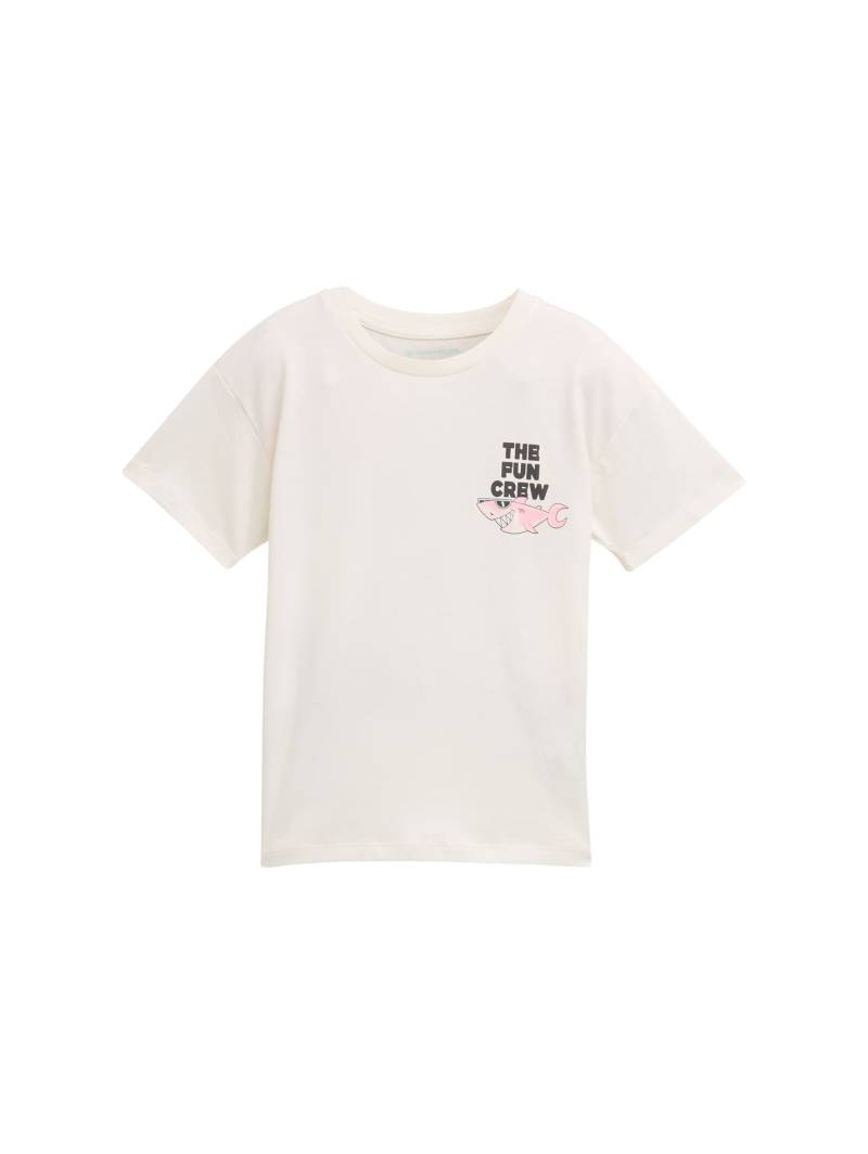 TOM TAILOR T-Shirt von TOM TAILOR
