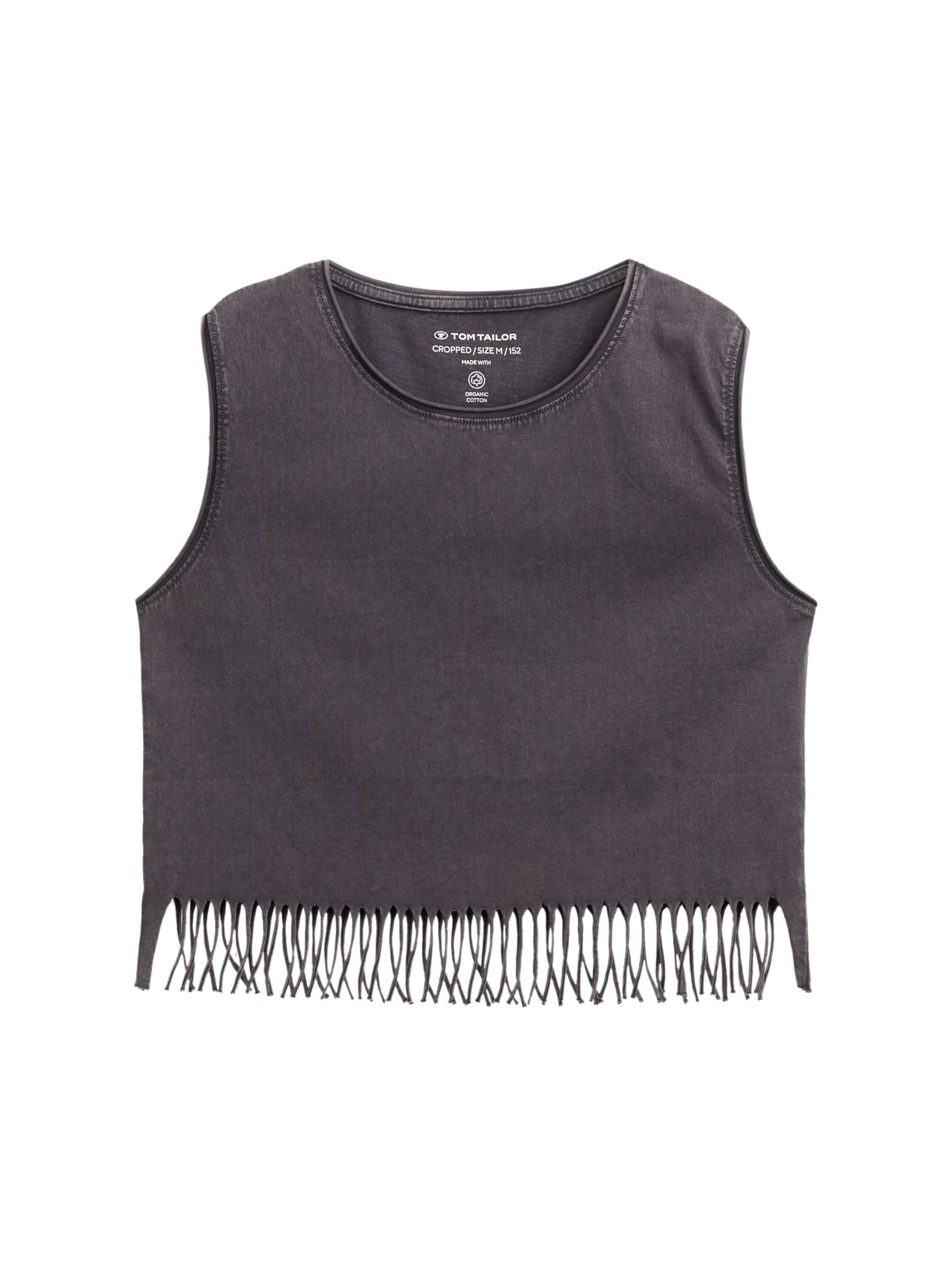 TOM TAILOR T-Shirt TOM TAILOR T-Shirt von TOM TAILOR