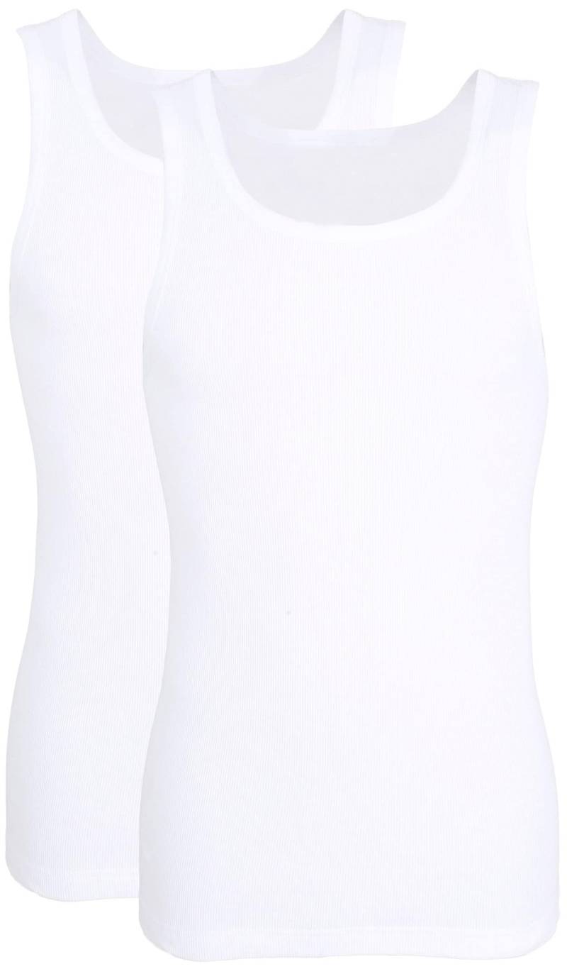 TOM TAILOR Tanktop »Montana«, (Packung, 2 tlg.) von TOM TAILOR