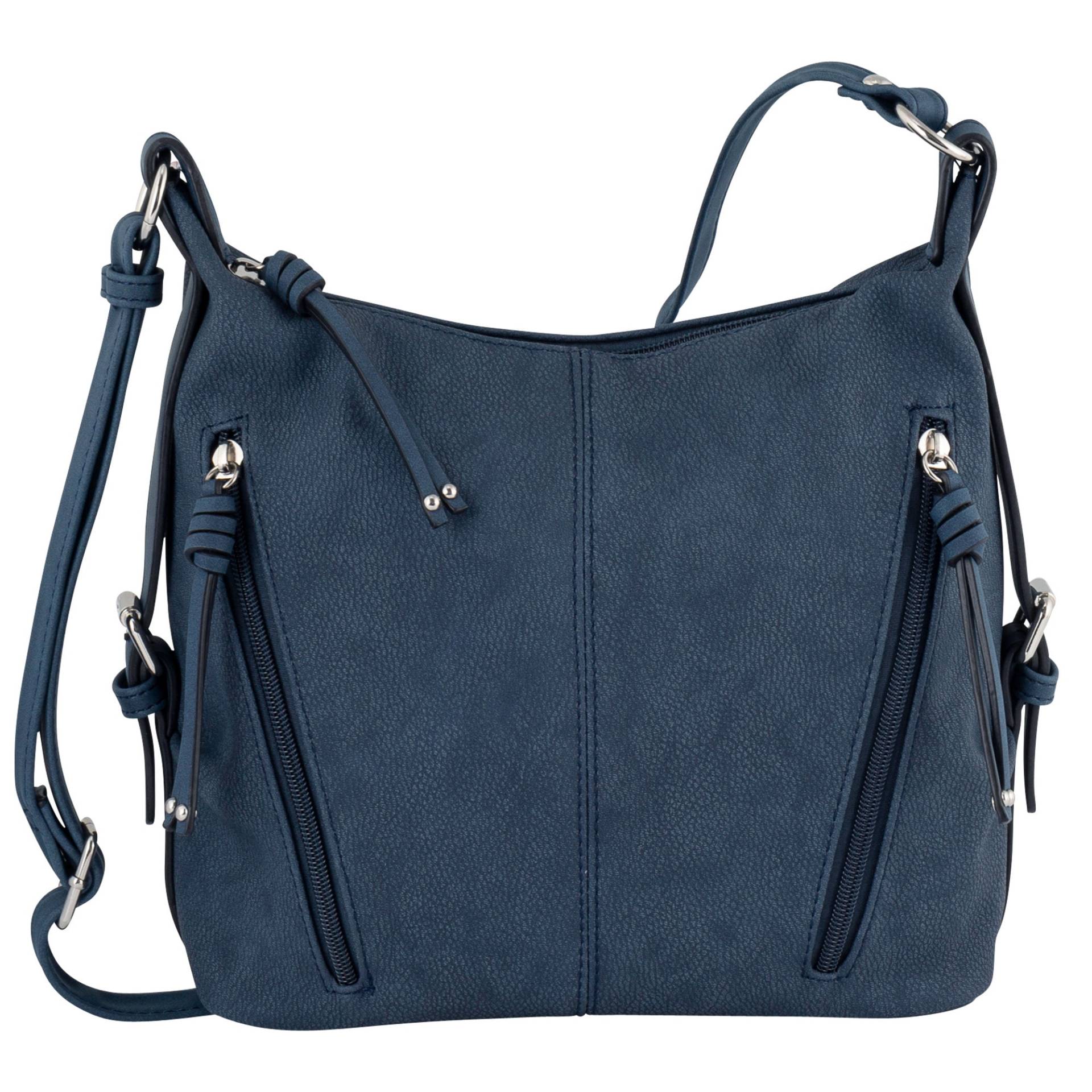 TOM TAILOR Umhängetasche »CAIA Cross bag M« von TOM TAILOR