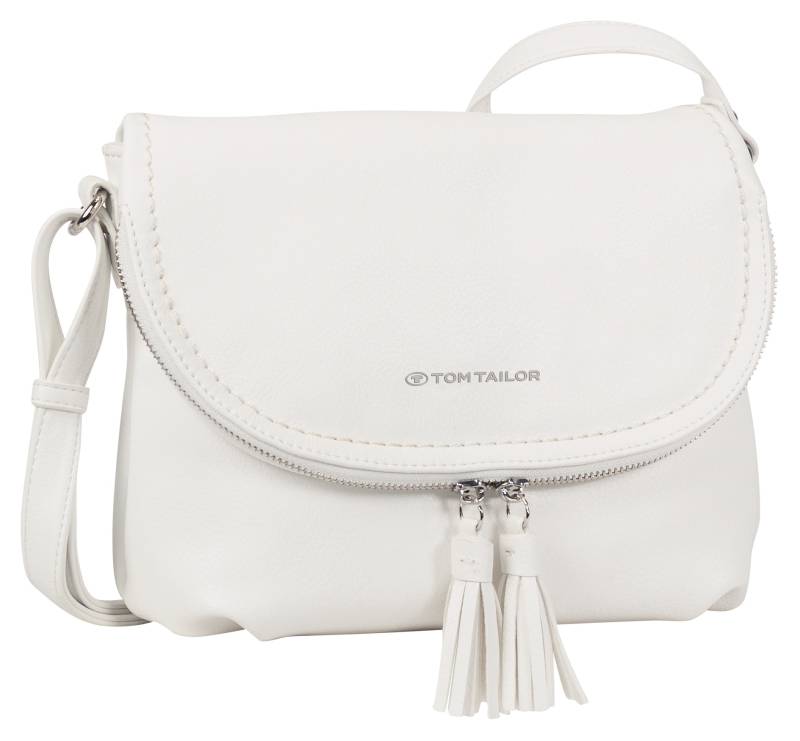 TOM TAILOR Umhängetasche »Lari Cross bag M« von TOM TAILOR