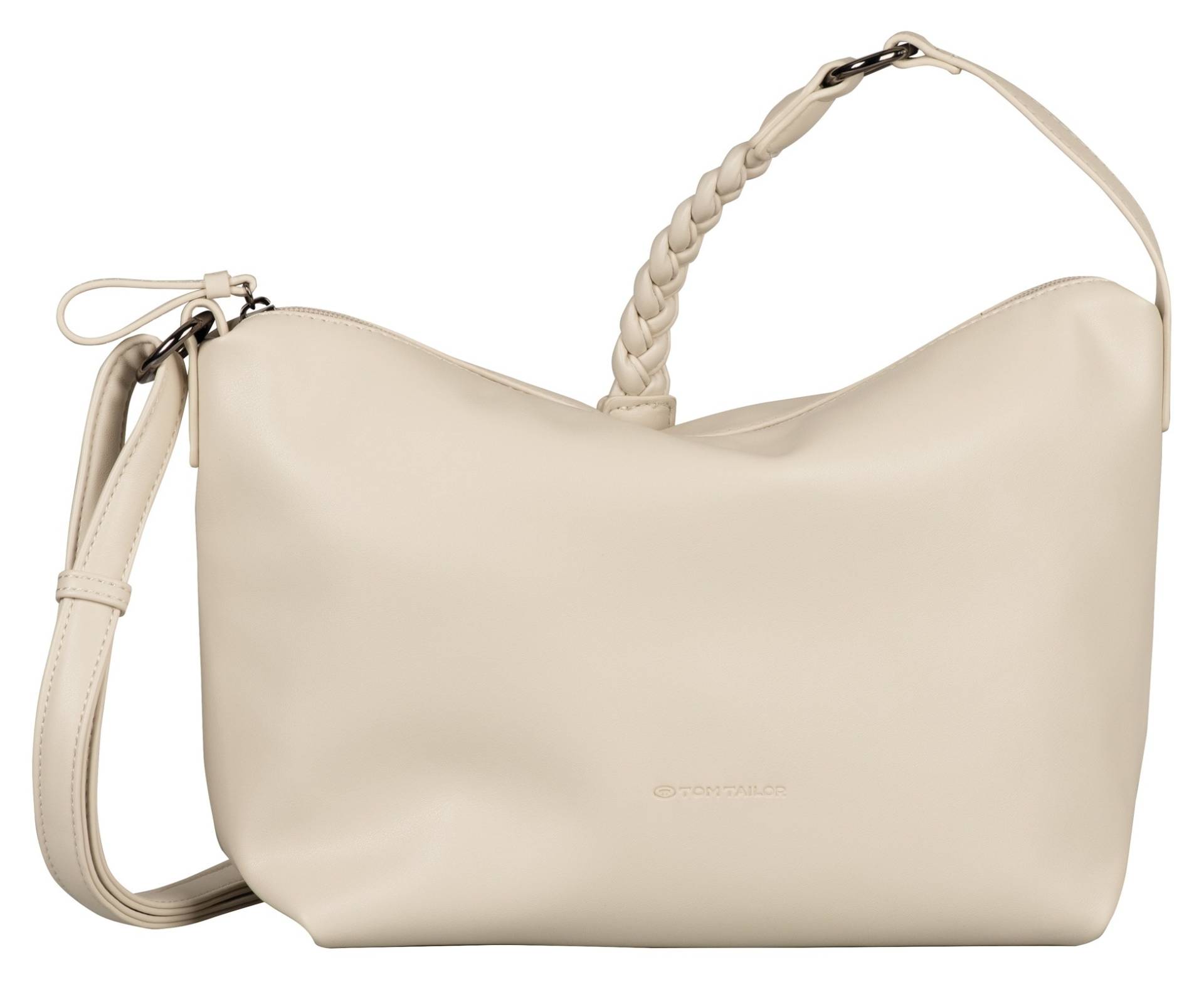 TOM TAILOR Umhängetasche »ZENIA Cross bag M« von TOM TAILOR