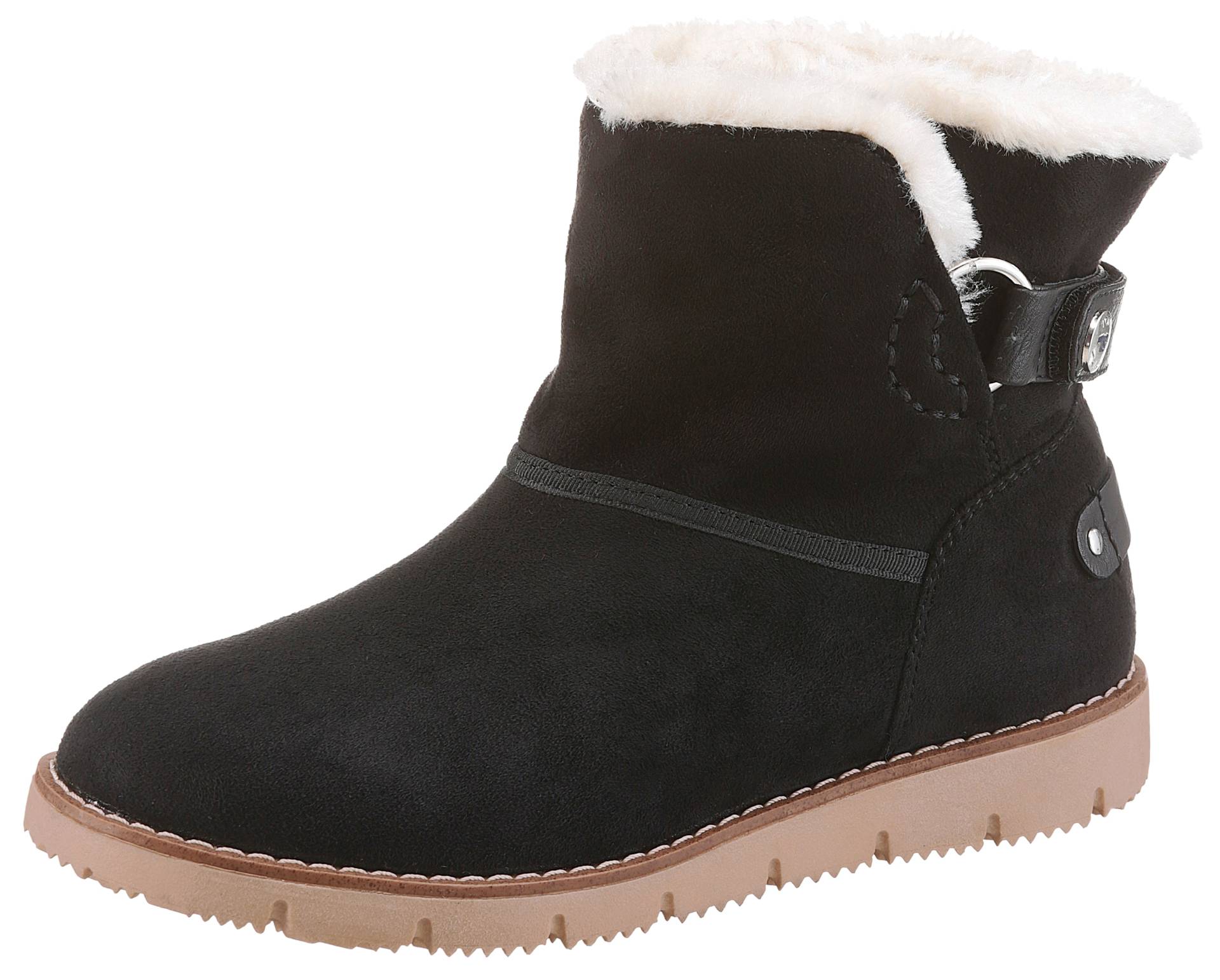 TOM TAILOR Winterboots von TOM TAILOR