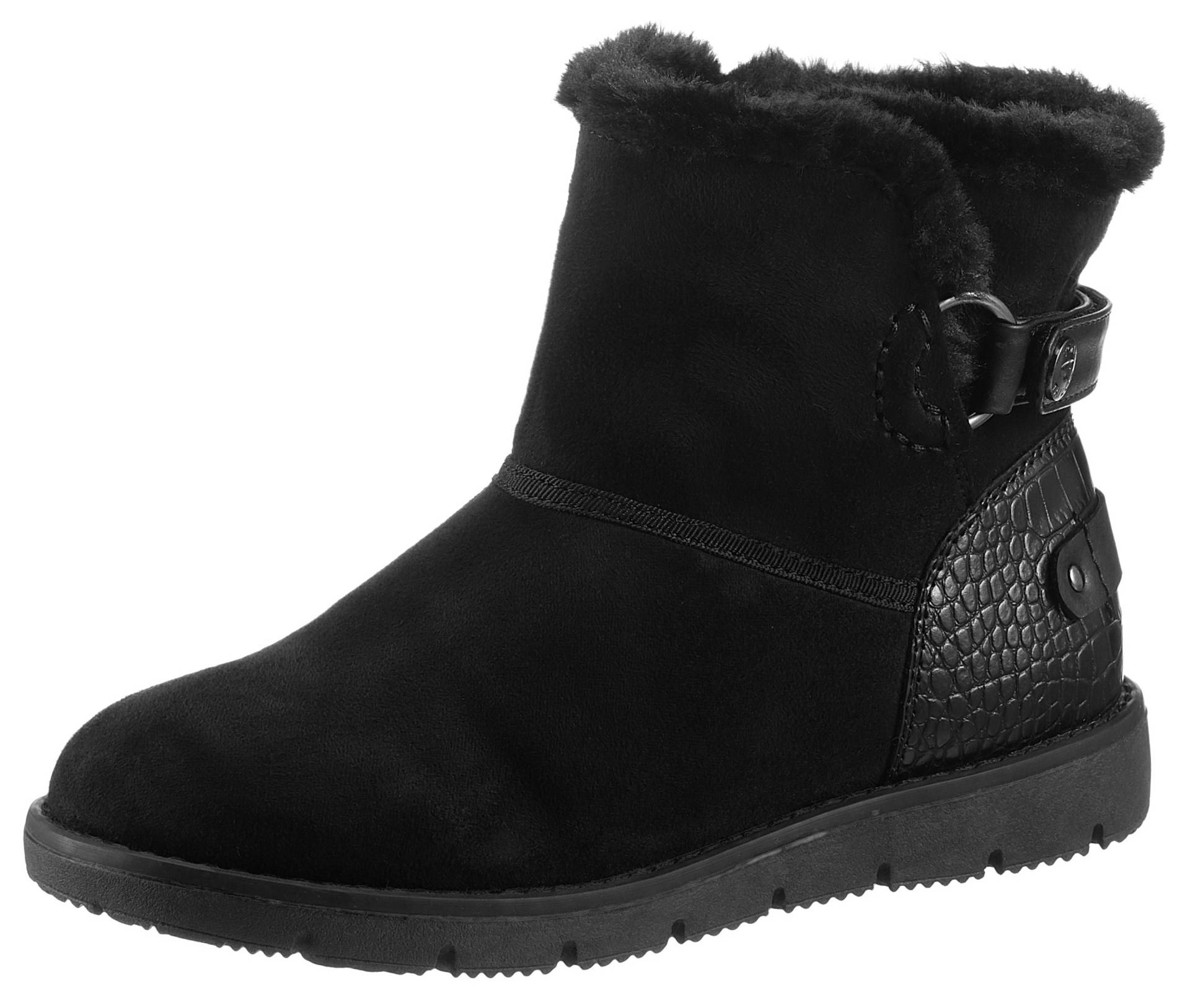 TOM TAILOR Winterboots von TOM TAILOR