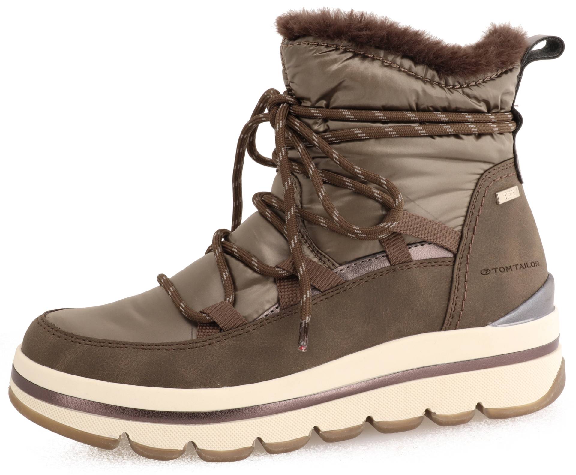 TOM TAILOR Winterboots von TOM TAILOR