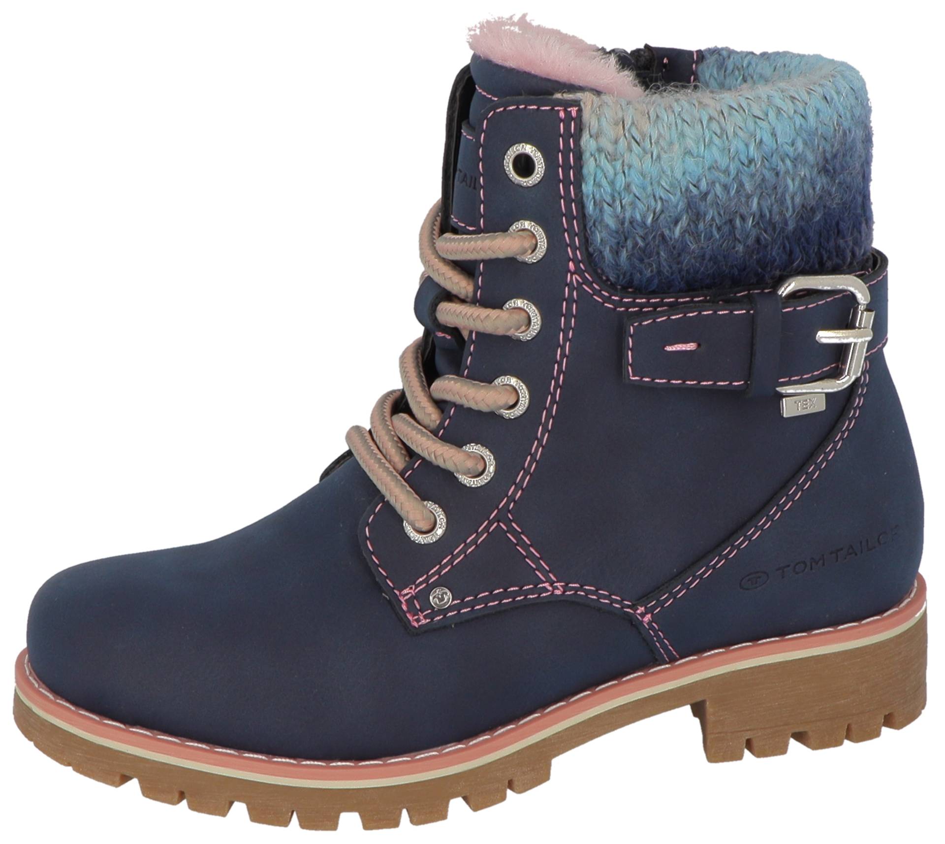 TOM TAILOR Winterboots von TOM TAILOR