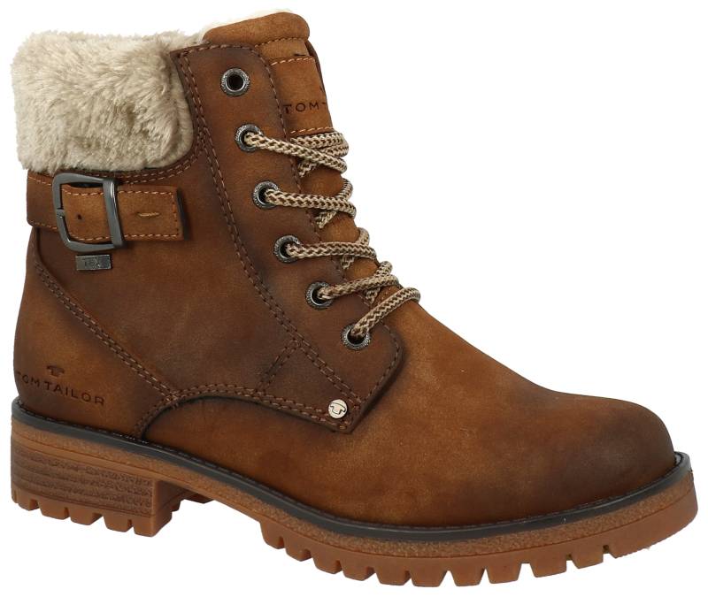 TOM TAILOR Winterboots von TOM TAILOR