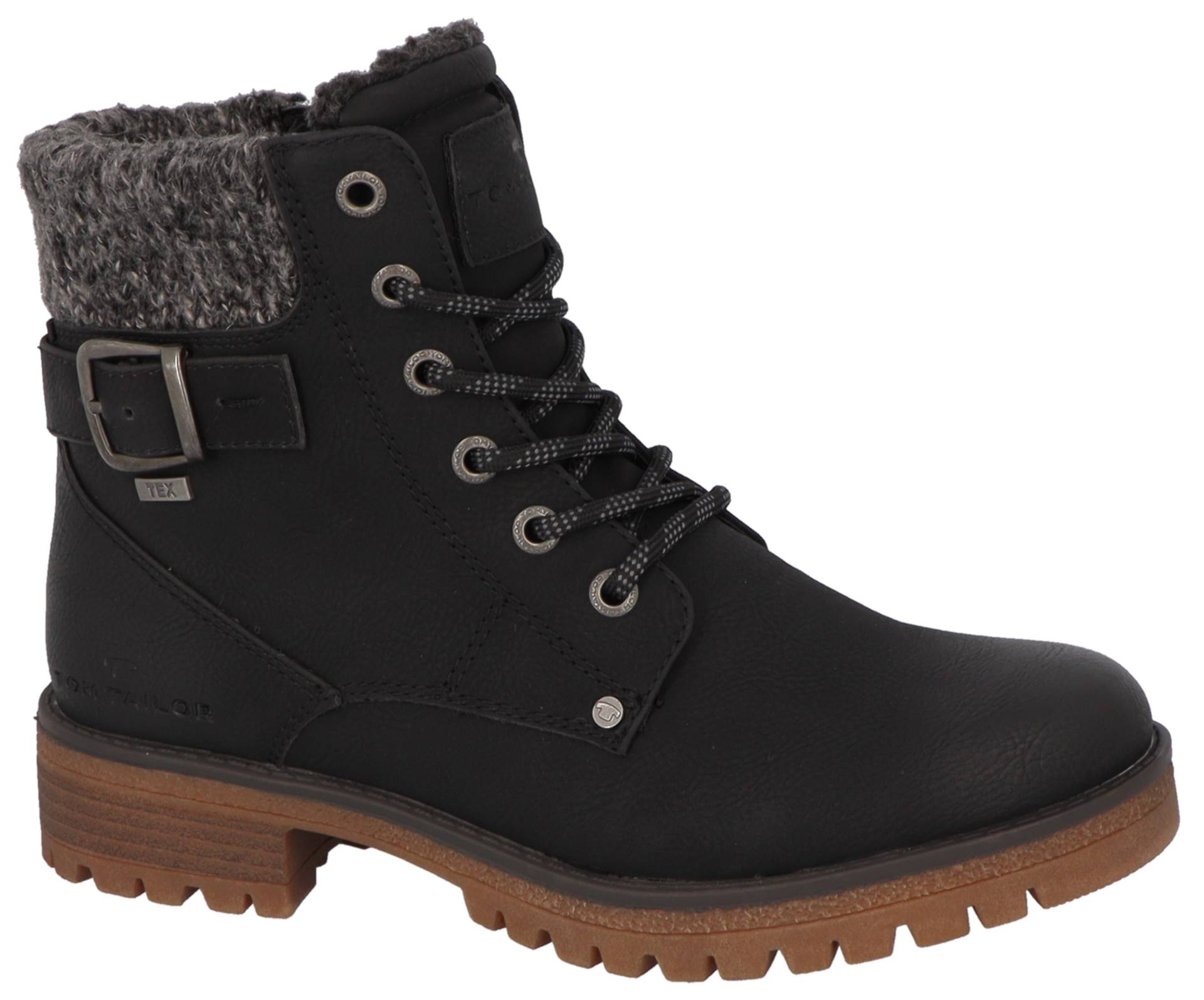 TOM TAILOR Winterboots von TOM TAILOR