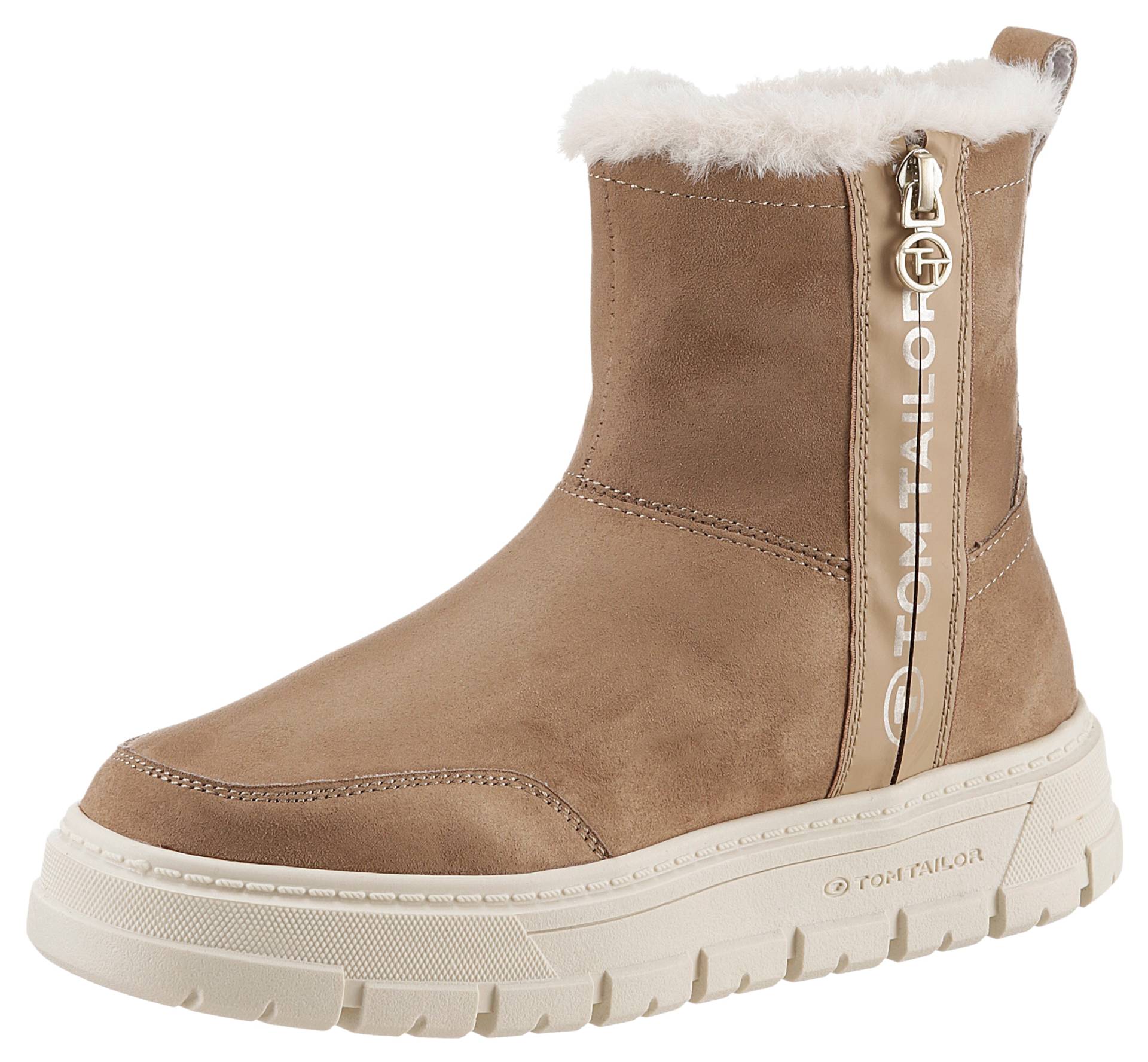 TOM TAILOR Winterboots von TOM TAILOR