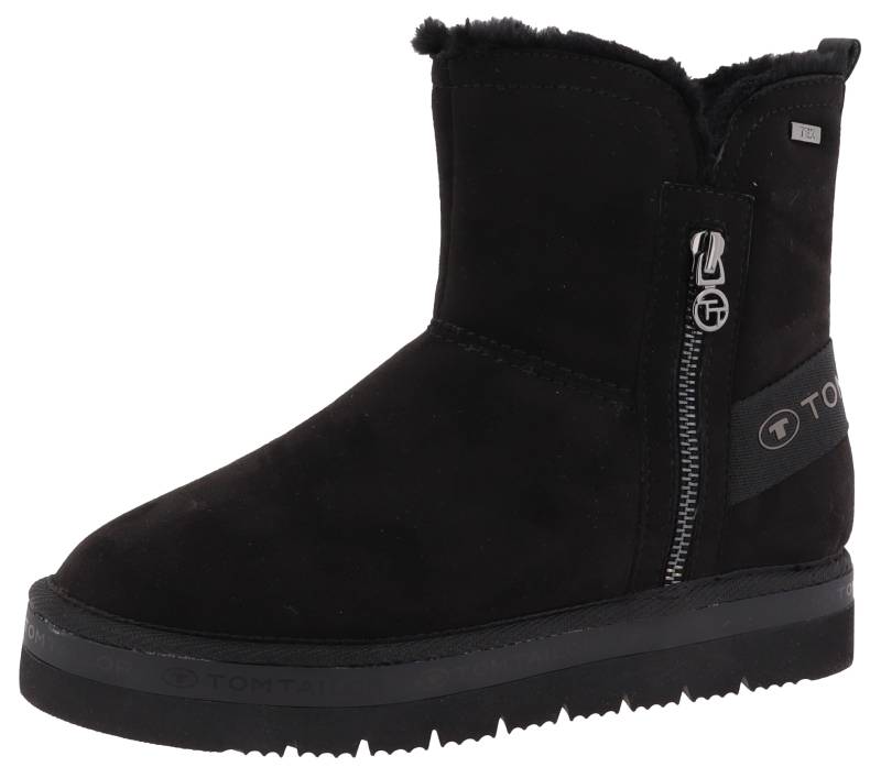 TOM TAILOR Winterboots von TOM TAILOR