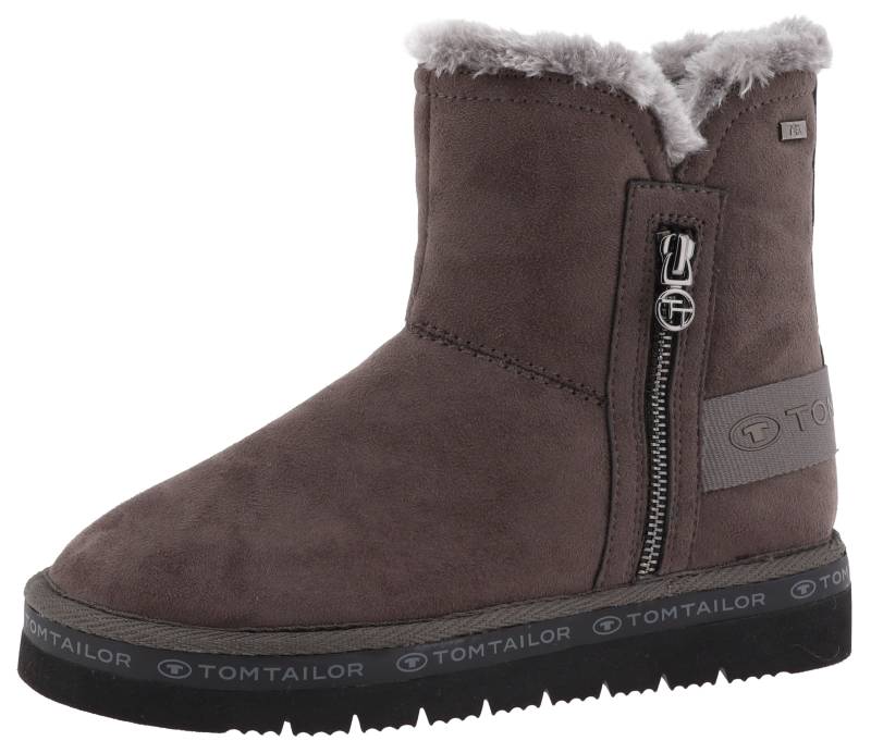 TOM TAILOR Winterboots von TOM TAILOR