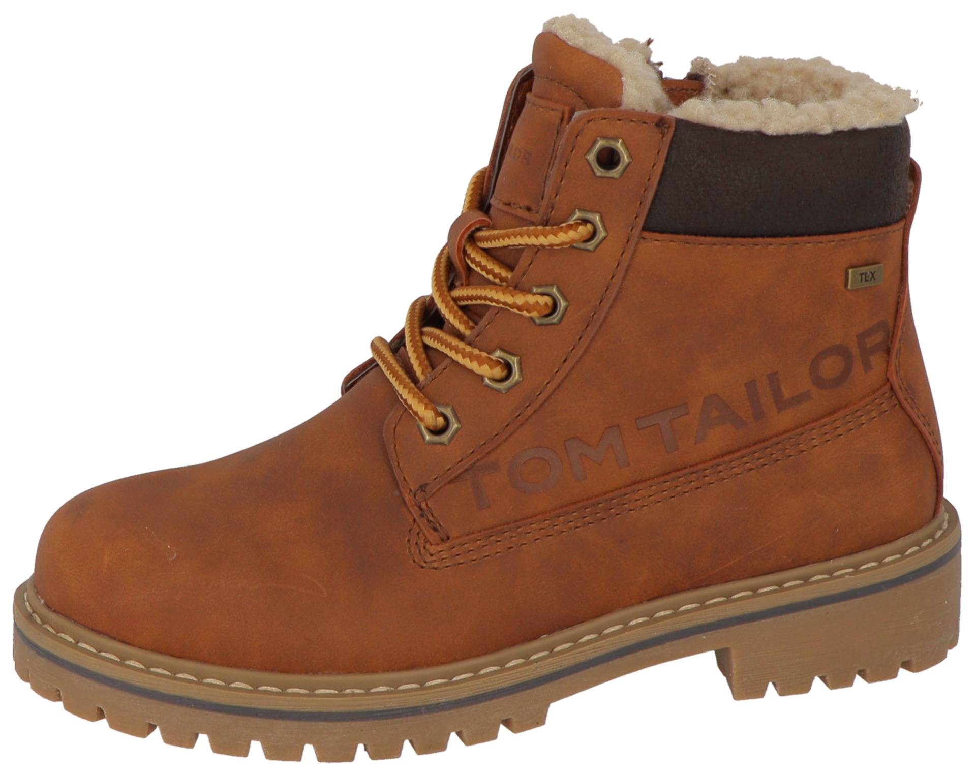 TOM TAILOR Winterboots von TOM TAILOR