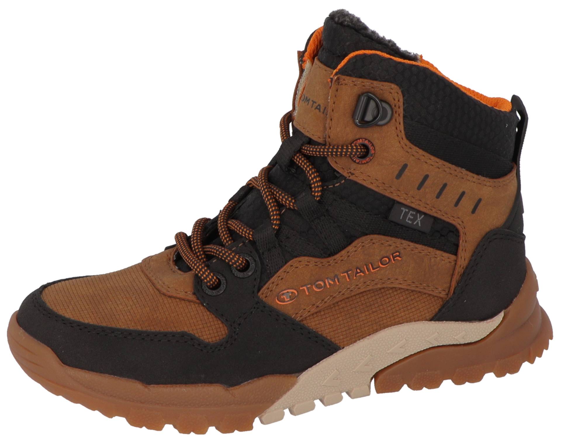 TOM TAILOR Winterboots von TOM TAILOR