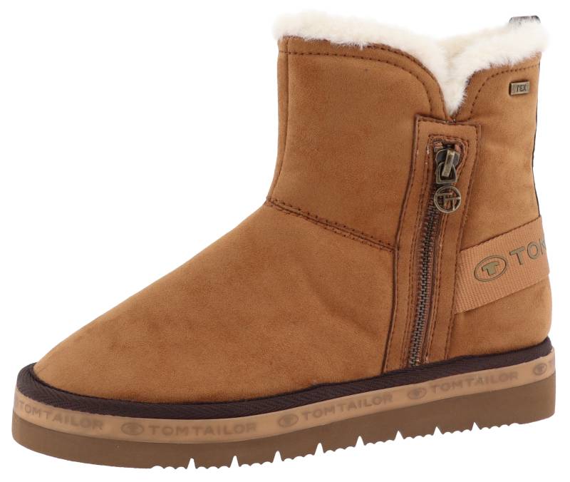 TOM TAILOR Winterboots von TOM TAILOR