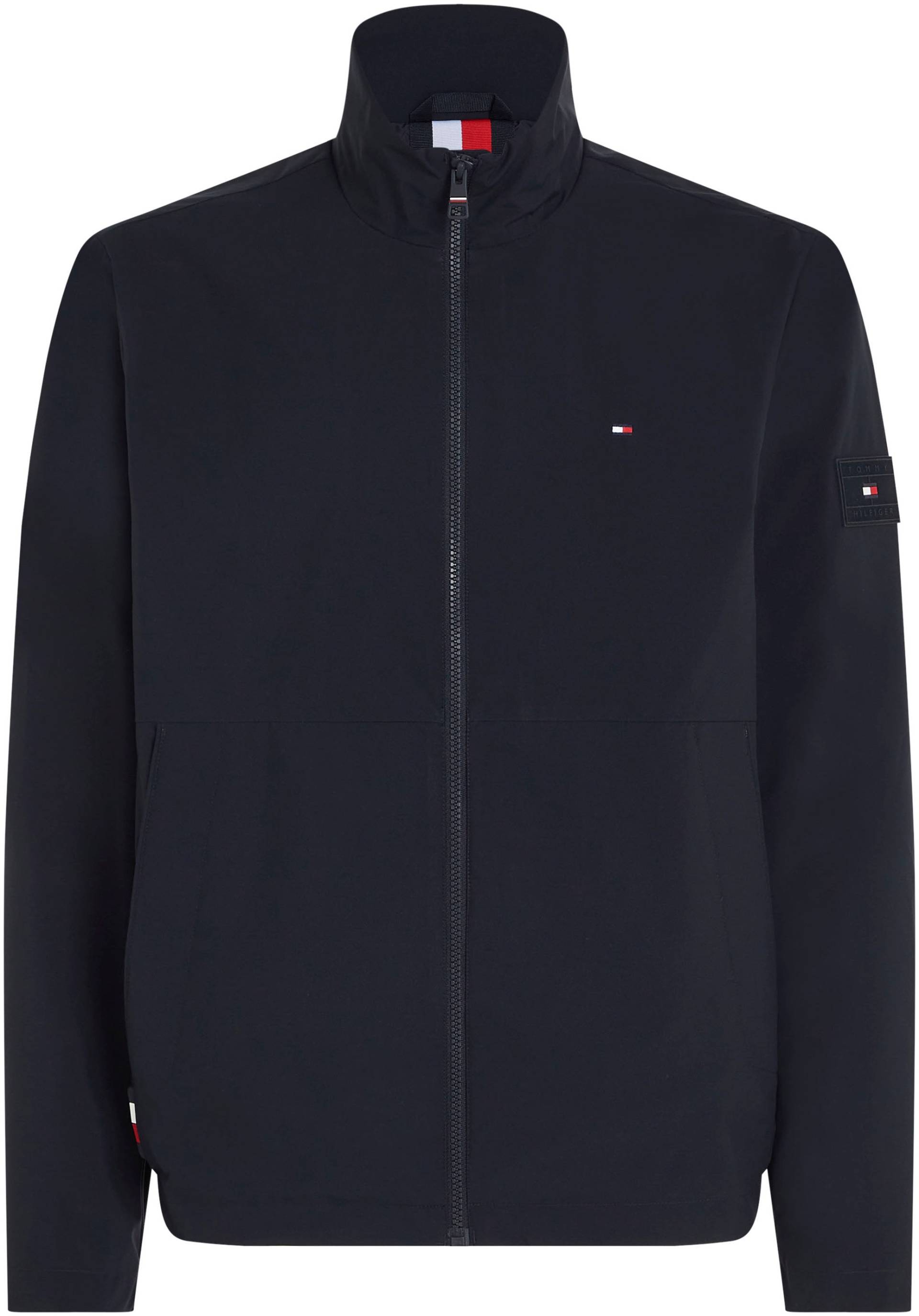 Tommy Hilfiger Big & Tall Blouson »BT-RWB BLOUSON-B« von TOMMY HILFIGER Big & Tall