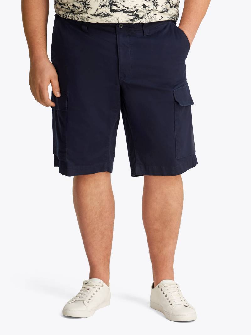 Tommy Hilfiger Big & Tall Cargoshorts »BT-JOHN CARGO SHORT 1985-B«, Grosse Grössen von TOMMY HILFIGER Big & Tall