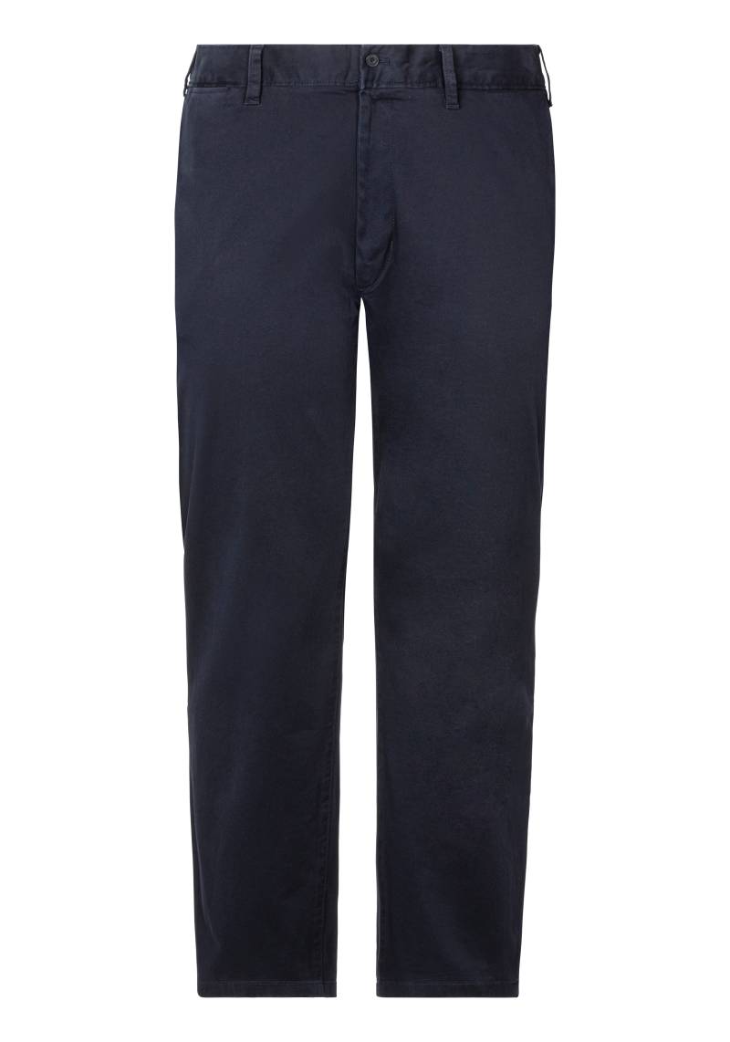 Tommy Hilfiger Big & Tall Chinohose »BT-DENTON CHINO SATIN-B« von TOMMY HILFIGER Big & Tall