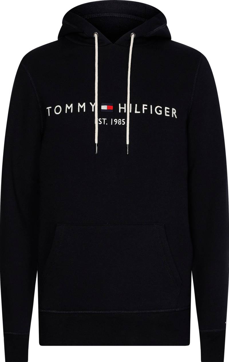 Tommy Hilfiger Big & Tall Hoodie »BT-TOMMY LOGO HOODY-B« von TOMMY HILFIGER Big & Tall