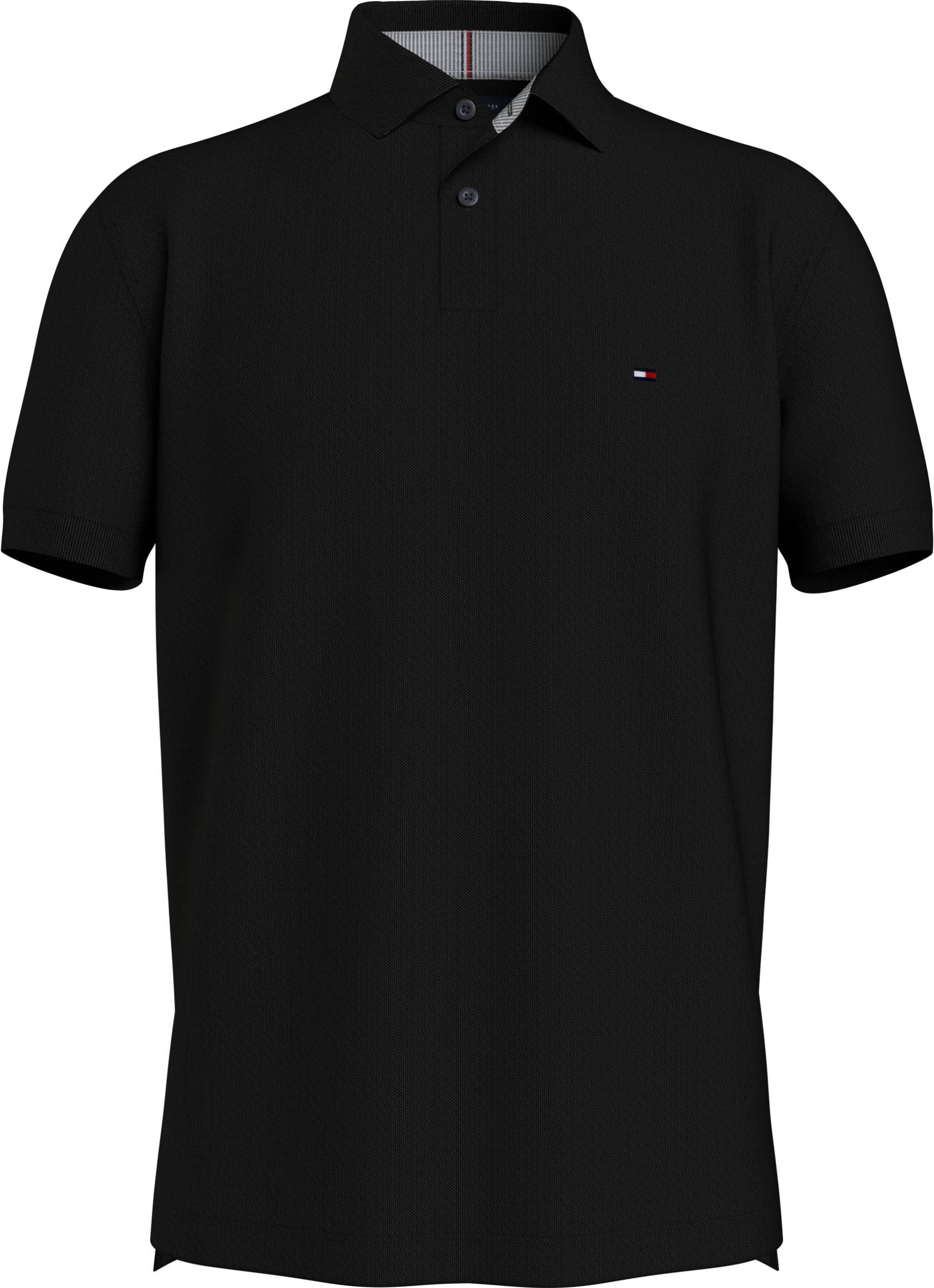 Tommy Hilfiger Big & Tall Poloshirt »BT-1985 REGULAR POLO-B« von TOMMY HILFIGER Big & Tall