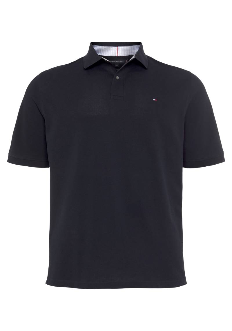 Tommy Hilfiger Big & Tall Poloshirt »BT-1985 REGULAR POLO-B« von TOMMY HILFIGER Big & Tall