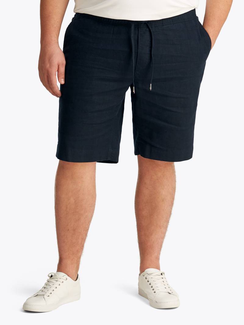 Tommy Hilfiger Big & Tall Shorts »BT-BROOKLYN 7 INCH PRT SHORT-B«, Grosse Grössen von TOMMY HILFIGER Big & Tall