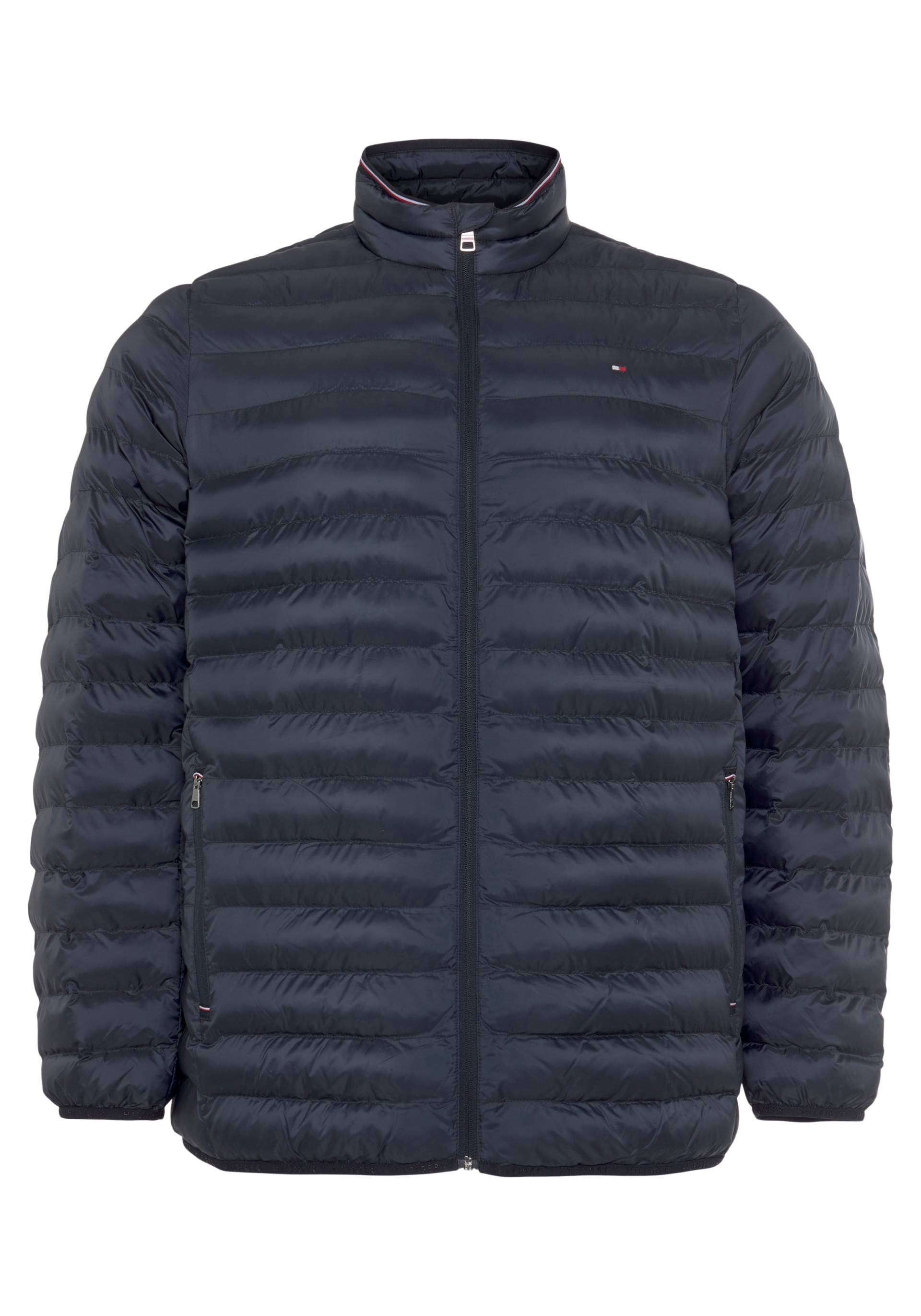 Tommy Hilfiger Big & Tall Steppjacke »BT-PACKABLE RECYCLED JACKET-B« von TOMMY HILFIGER Big & Tall