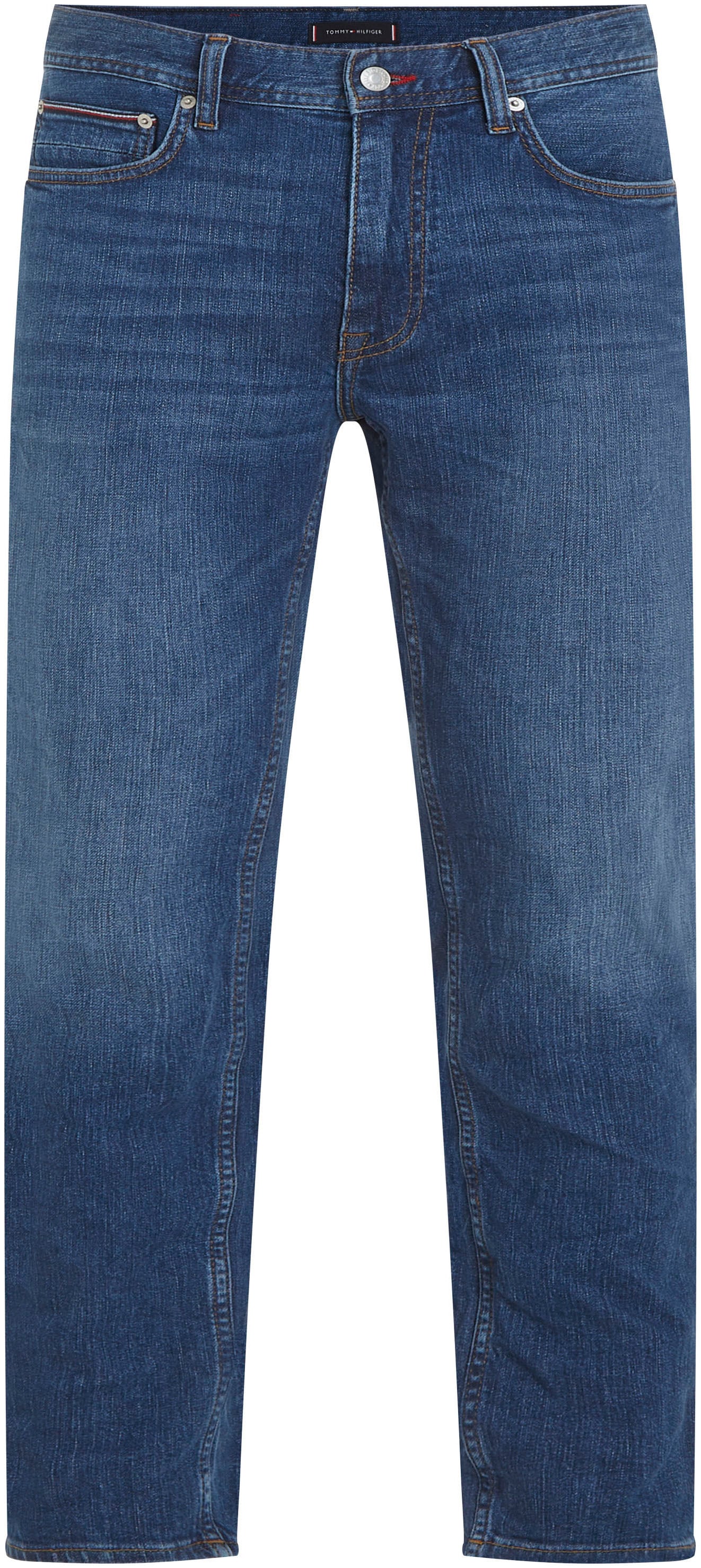 Tommy Hilfiger Big & Tall Straight-Jeans »BT-Madison« von TOMMY HILFIGER Big & Tall