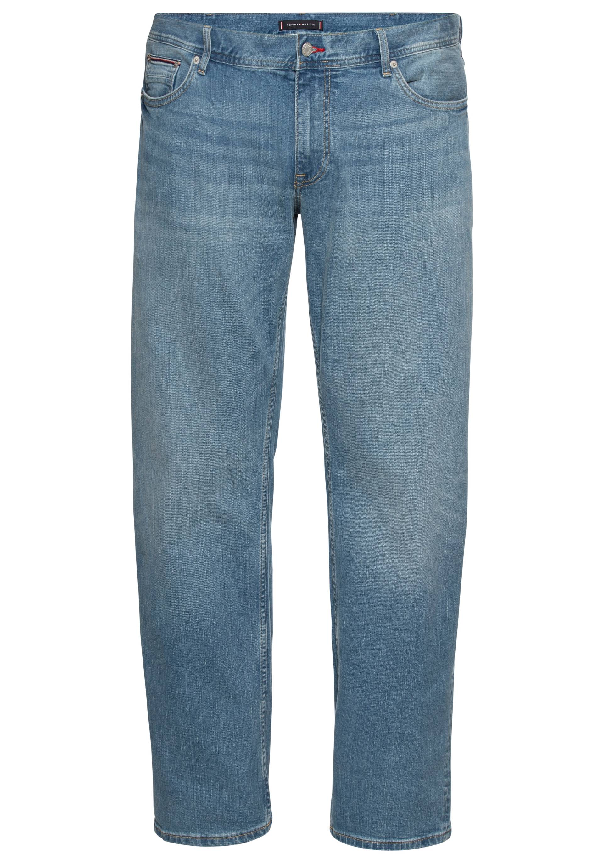 Tommy Hilfiger Big & Tall Straight-Jeans »BT-Madison« von TOMMY HILFIGER Big & Tall