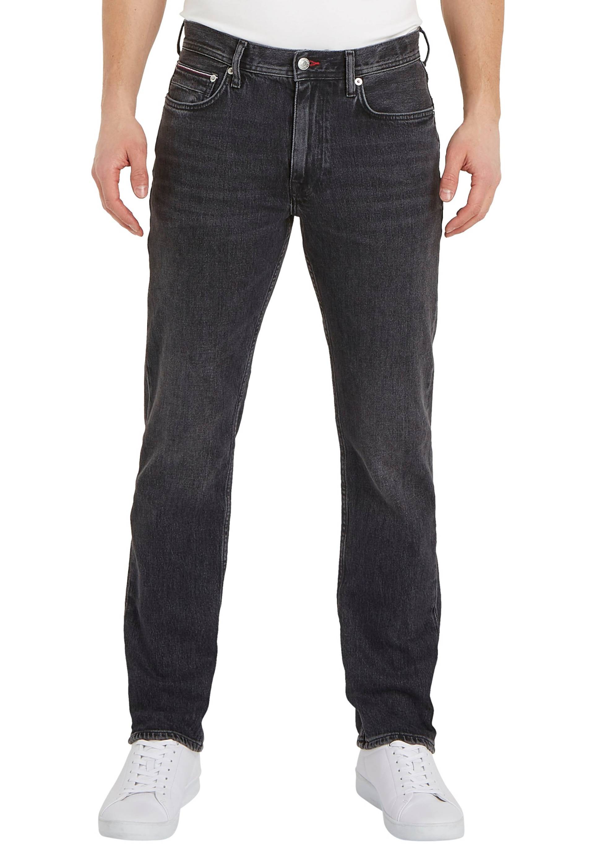 Tommy Hilfiger Big & Tall Straight-Jeans »BT-RGL MADISON STR MORGAN« von TOMMY HILFIGER Big & Tall