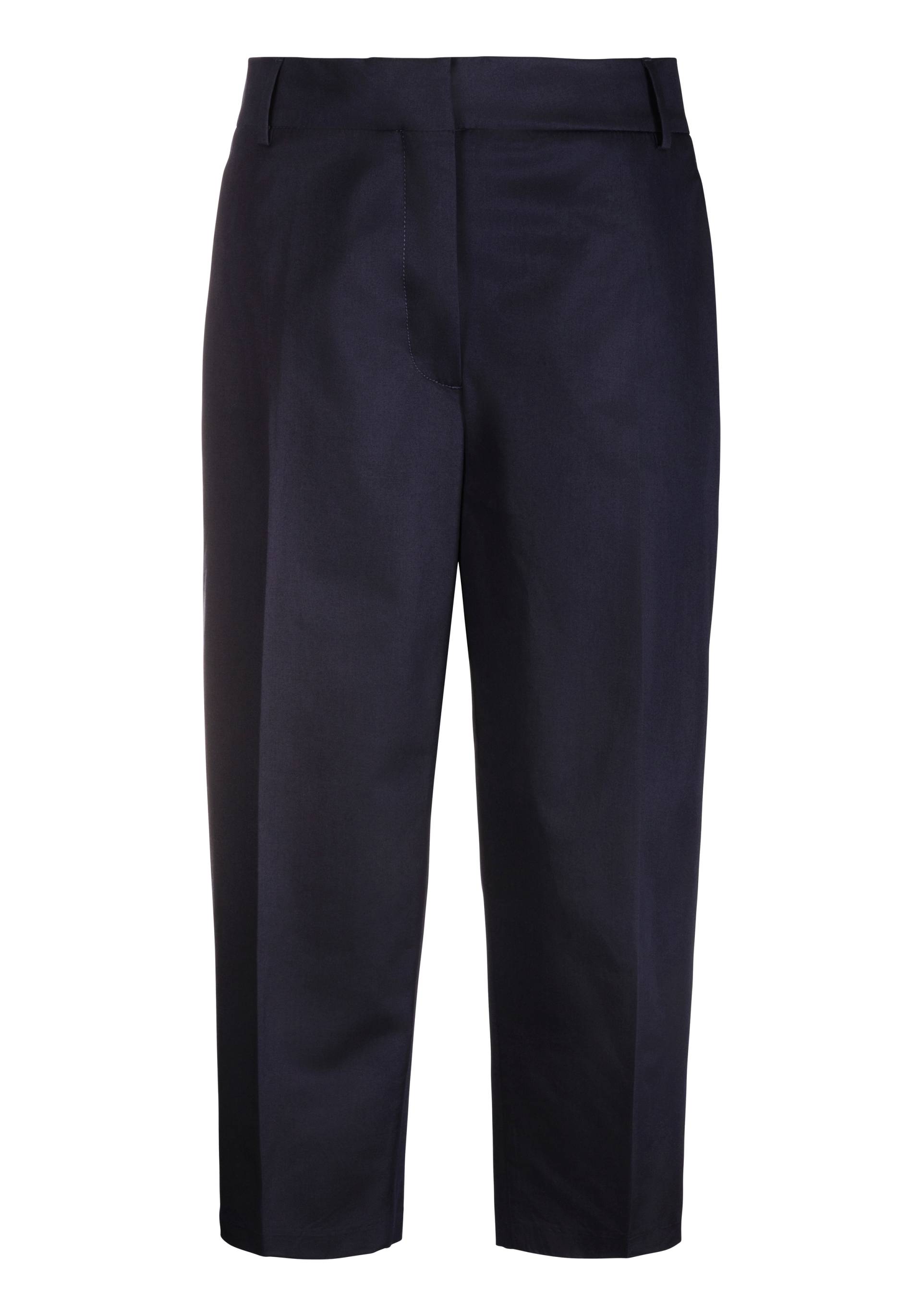 Tommy Hilfiger Curve Chinohose »CRV SLIM STRAIGHT CO CHINO« von TOMMY HILFIGER Curve