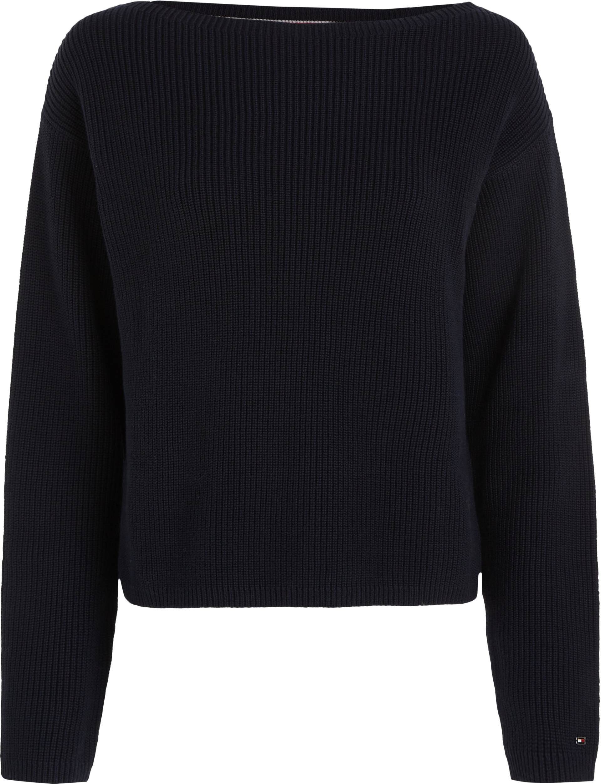 Tommy Hilfiger Curve Strickpullover von TOMMY HILFIGER Curve