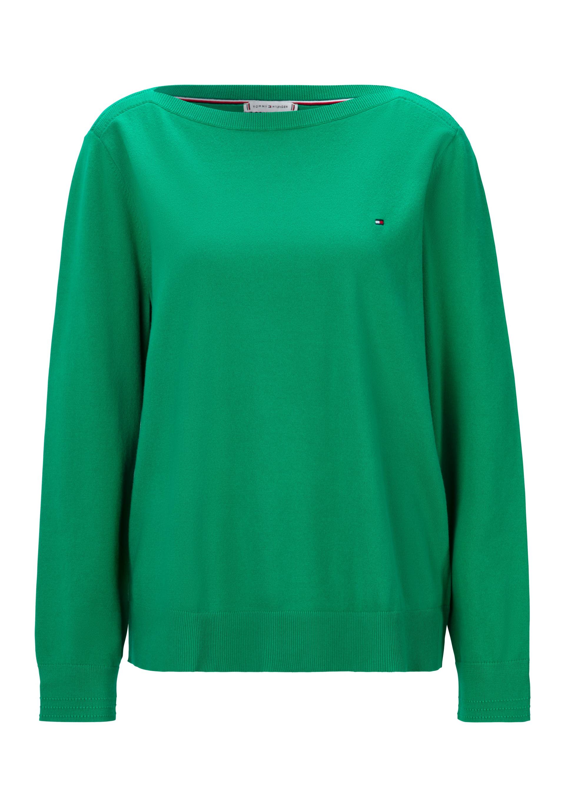 Tommy Hilfiger Curve Strickpullover von TOMMY HILFIGER Curve