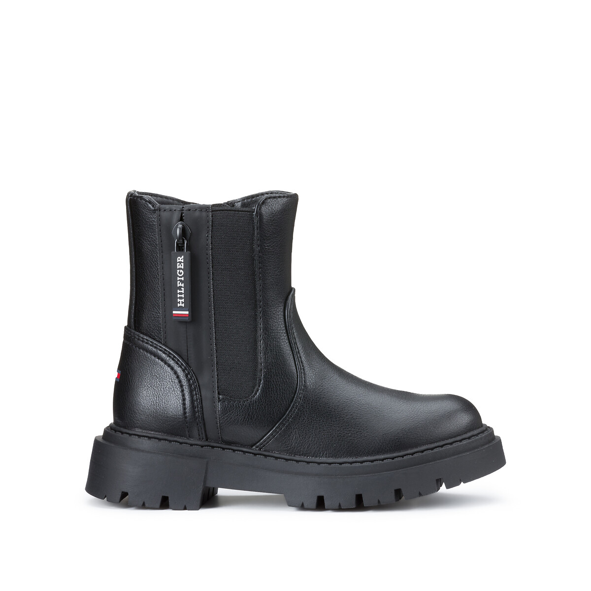 Chelsea-Boots Hester von TOMMY HILFIGER KIDS