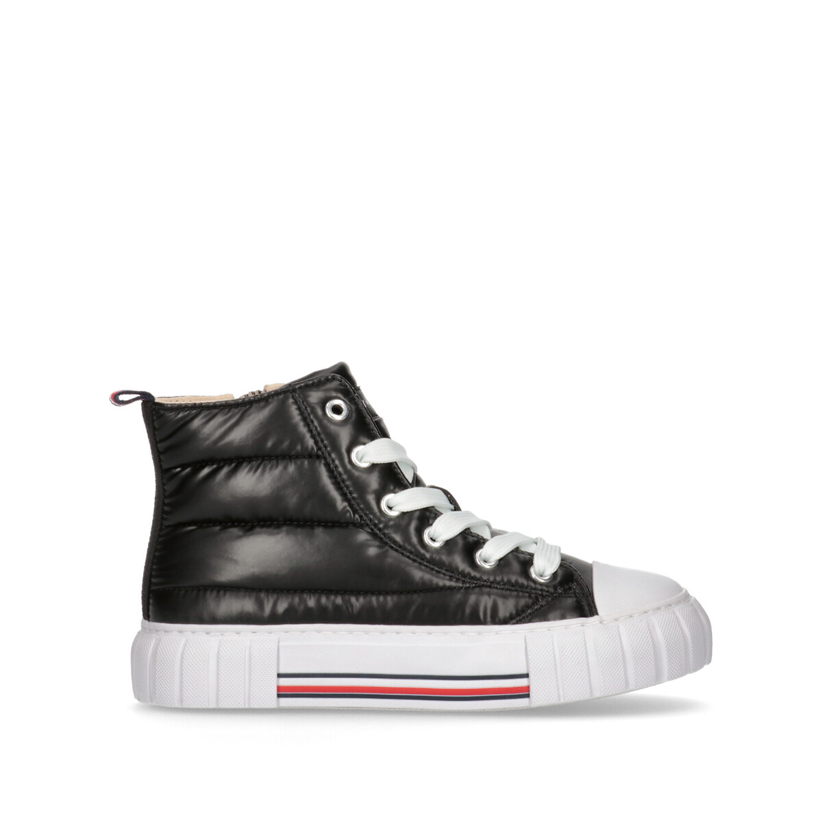 Hohe Sneakers Brighton von TOMMY HILFIGER KIDS