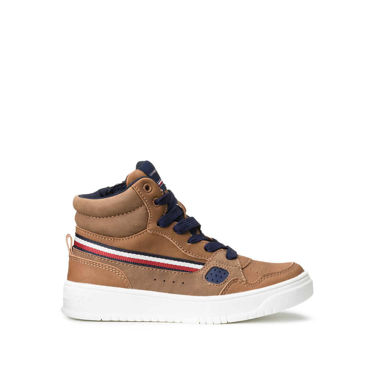 Hohe Sneakers Kareem von TOMMY HILFIGER KIDS