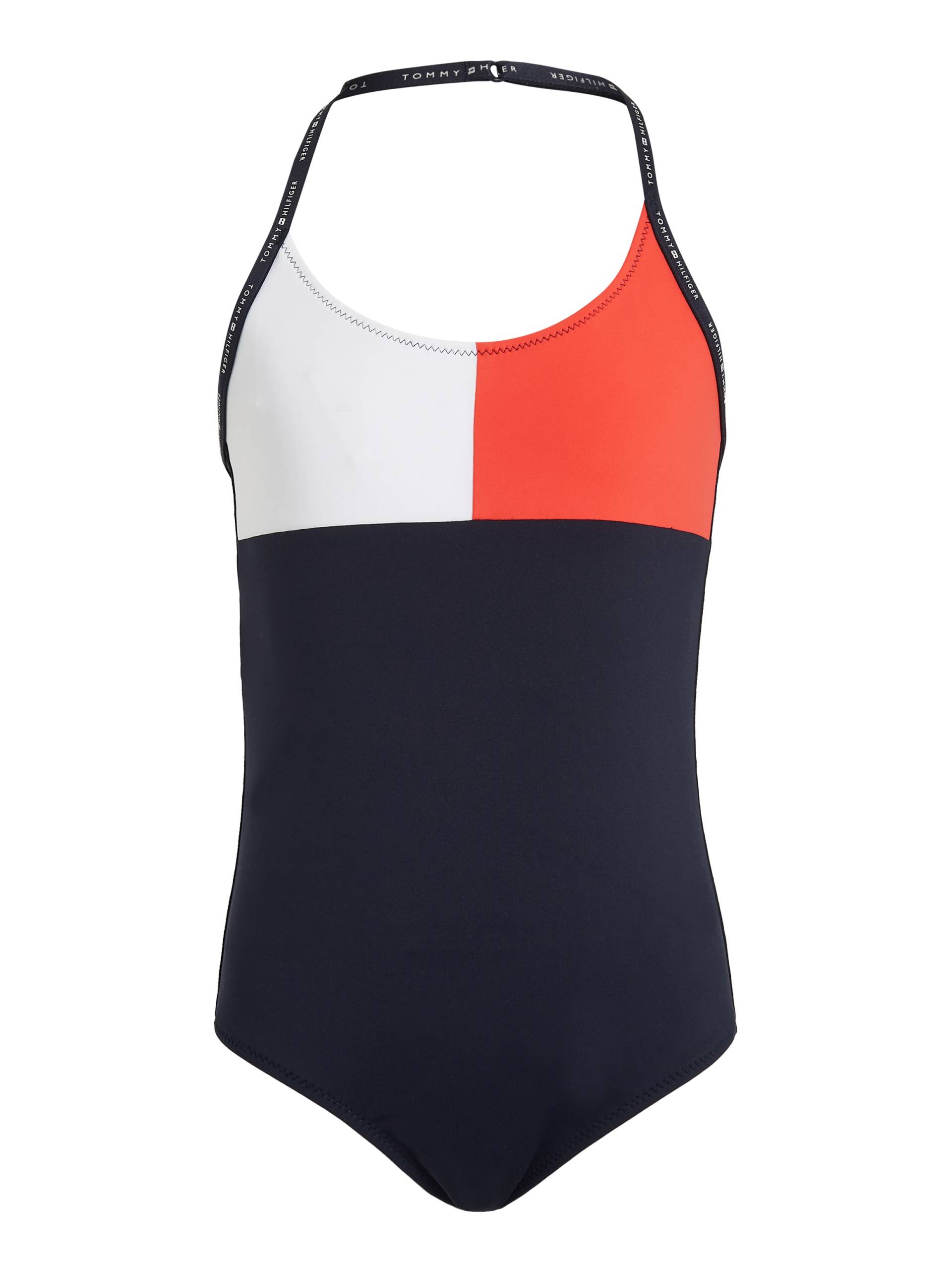 Tommy Hilfiger Swimwear Badeanzug »ONE PIECE« von TOMMY HILFIGER Swimwear