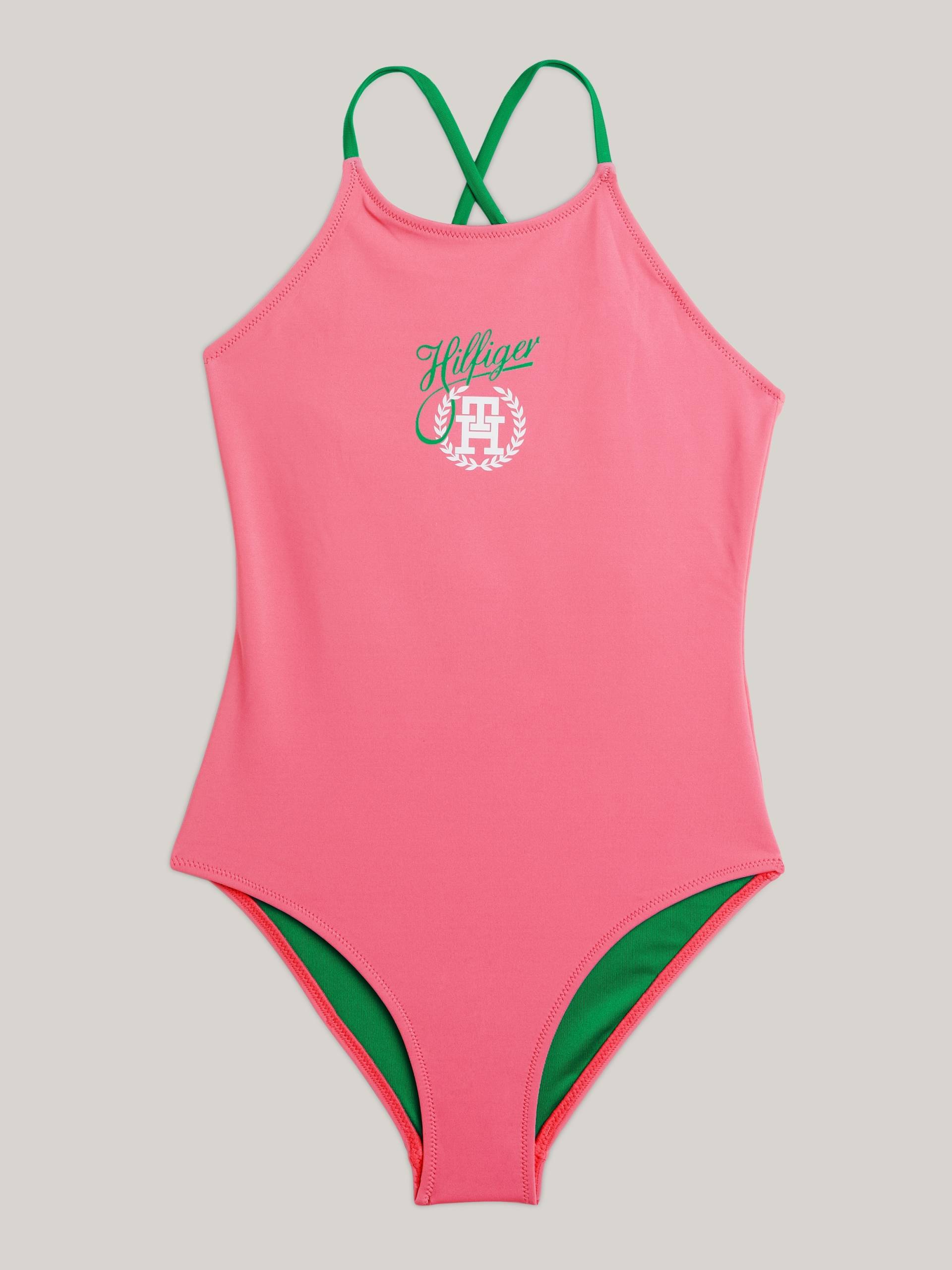 Tommy Hilfiger Swimwear Badeanzug »ONE PIECE« von TOMMY HILFIGER Swimwear