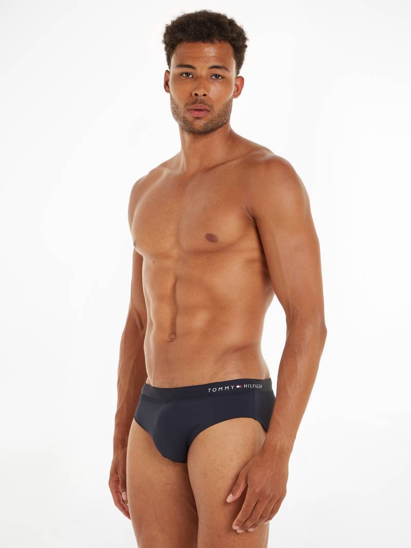 Tommy Hilfiger Swimwear Badehose »BRIEF« von TOMMY HILFIGER Swimwear