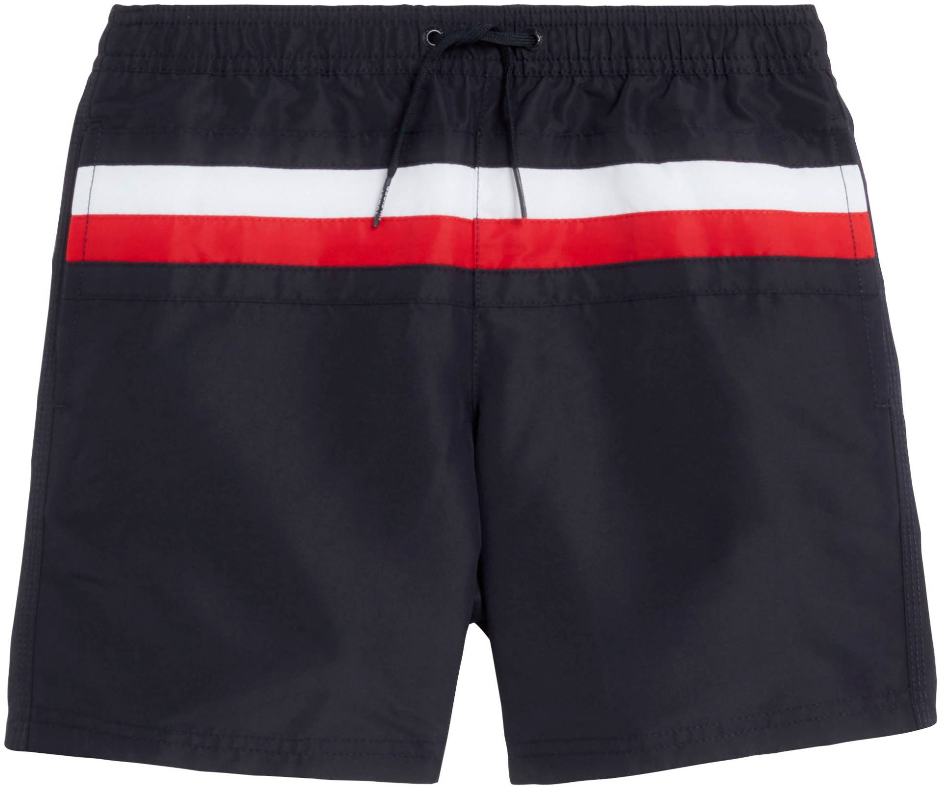 Tommy Hilfiger Swimwear Badehose »MEDIUM DRAWSTRING HORIZONAL« von TOMMY HILFIGER Swimwear