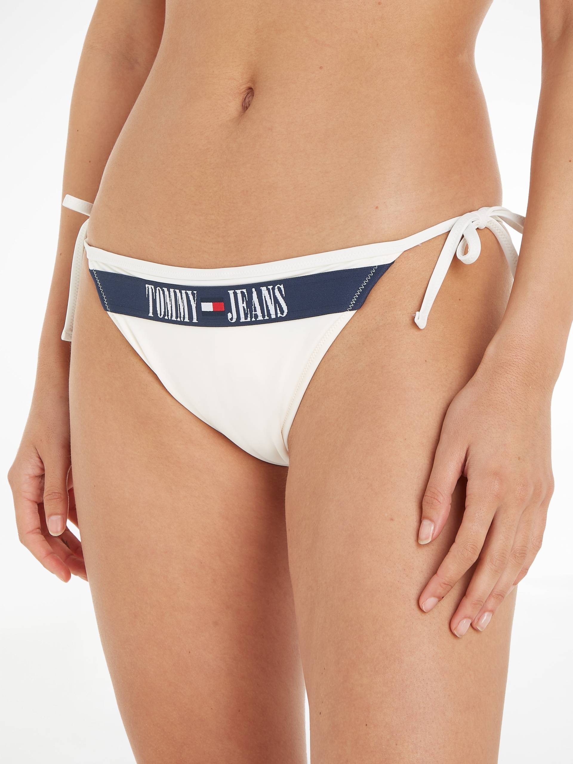 Tommy Hilfiger Swimwear Badehose »STRING SIDE TIE« von TOMMY HILFIGER Swimwear