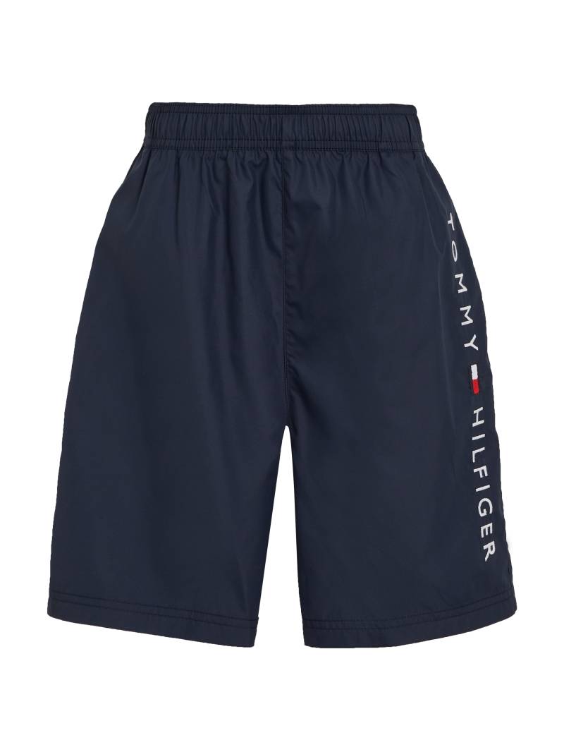 Tommy Hilfiger Swimwear Badeshorts »LONG DRAWSTRING« von TOMMY HILFIGER Swimwear