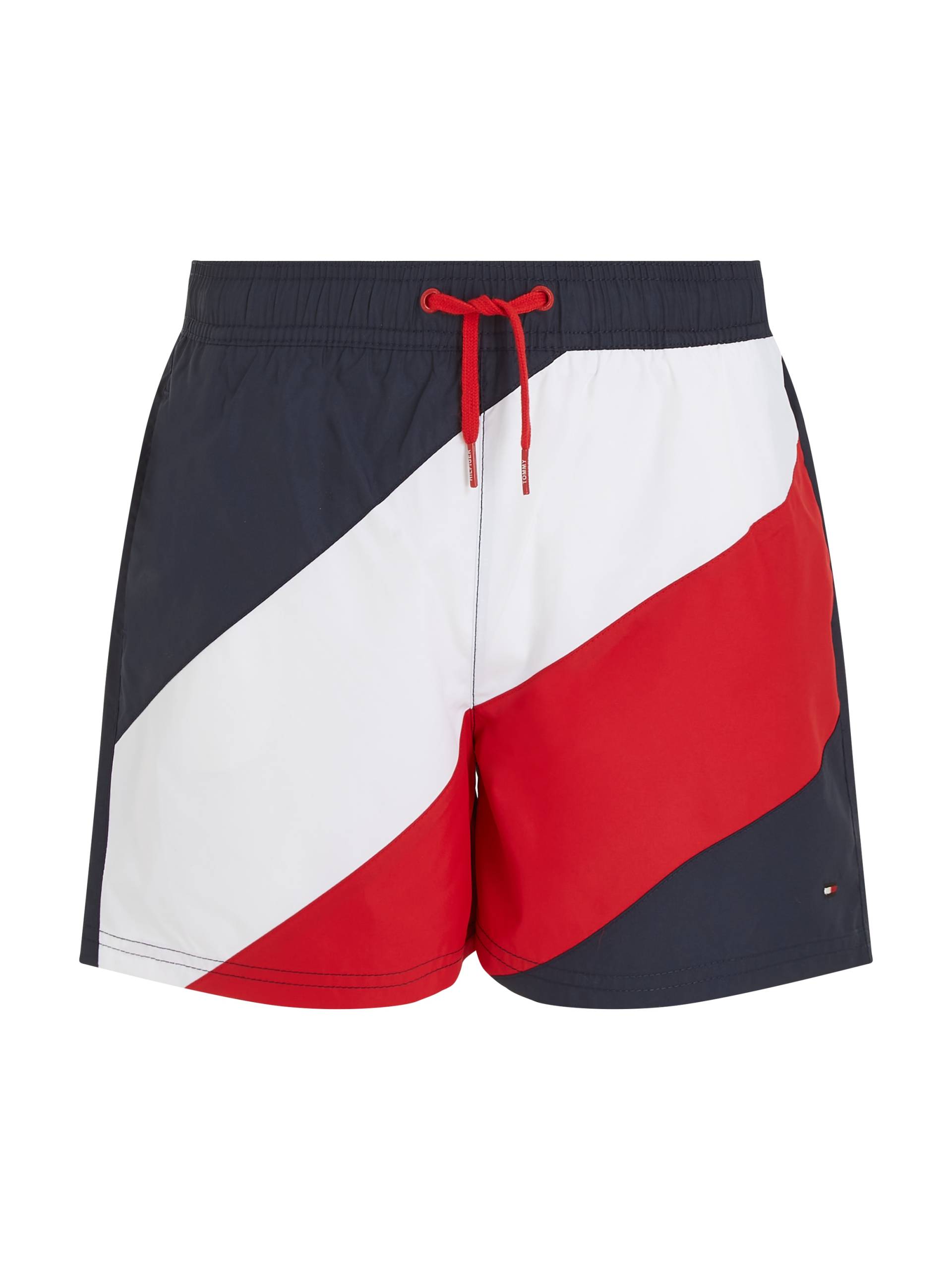 Tommy Hilfiger Swimwear Badeshorts »MEDIUM DRAWSTRING« von TOMMY HILFIGER Swimwear