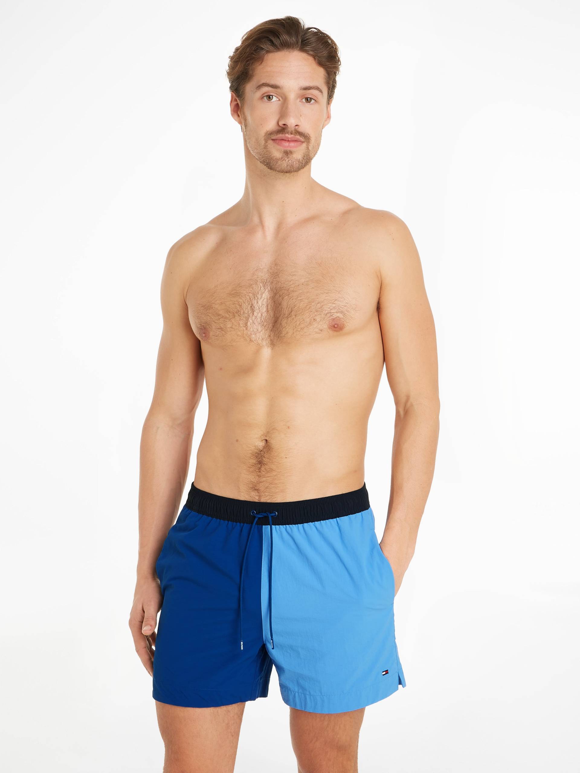 Tommy Hilfiger Swimwear Badeshorts »MEDIUM DRAWSTRING« von TOMMY HILFIGER Swimwear