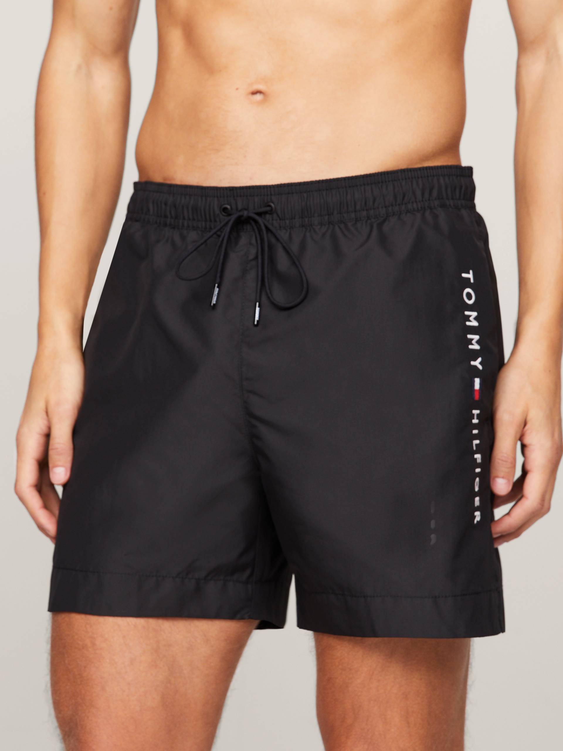 Tommy Hilfiger Swimwear Badeshorts »MEDIUM DRAWSTRING« von TOMMY HILFIGER Swimwear