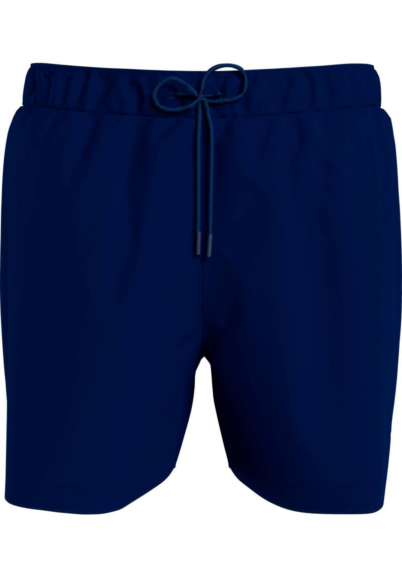 Tommy Hilfiger Swimwear Badeshorts »MEDIUM DRAWSTRING« von TOMMY HILFIGER Swimwear