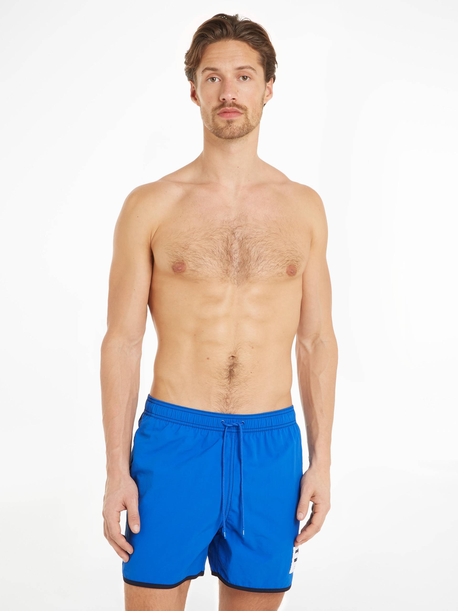 Tommy Hilfiger Swimwear Badeshorts »SF MEDIUM DRAWSTRING« von TOMMY HILFIGER Swimwear