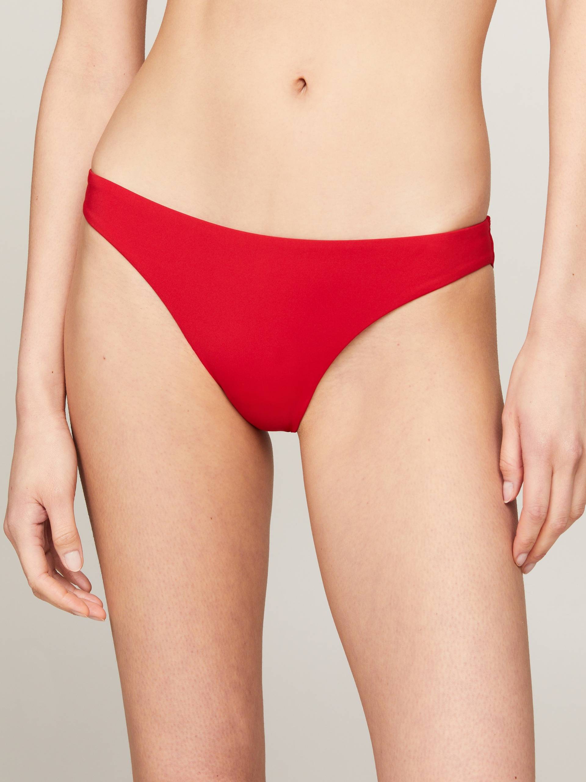 Tommy Hilfiger Swimwear Bikini-Hose »BRAZILIAN« von TOMMY HILFIGER Swimwear