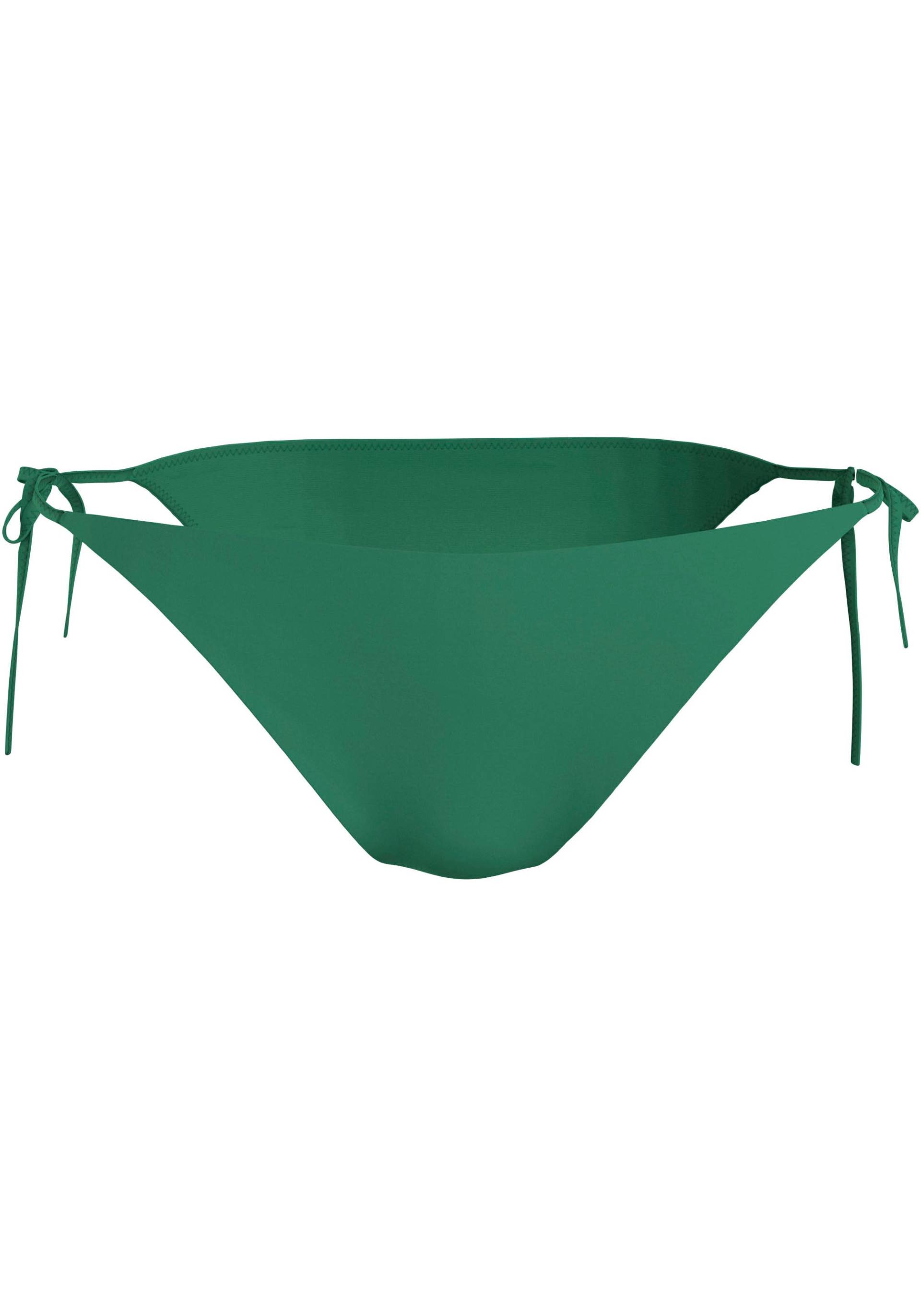 Tommy Hilfiger Swimwear Bikini-Hose »CHEEKY STRING SIDE TIE« von TOMMY HILFIGER Swimwear